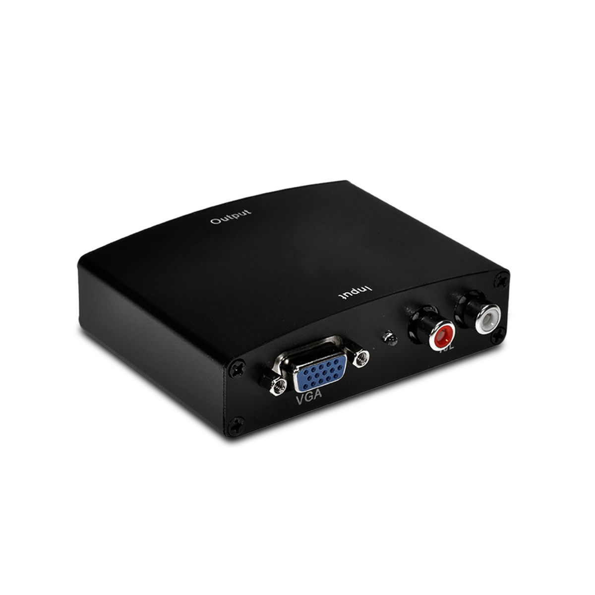 Triplett Test Equipment and Tools CON-VGA-HDMI electronic component product image