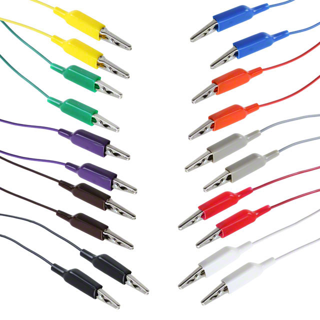 E-Z-Hook 284M-18-S electronic component product image