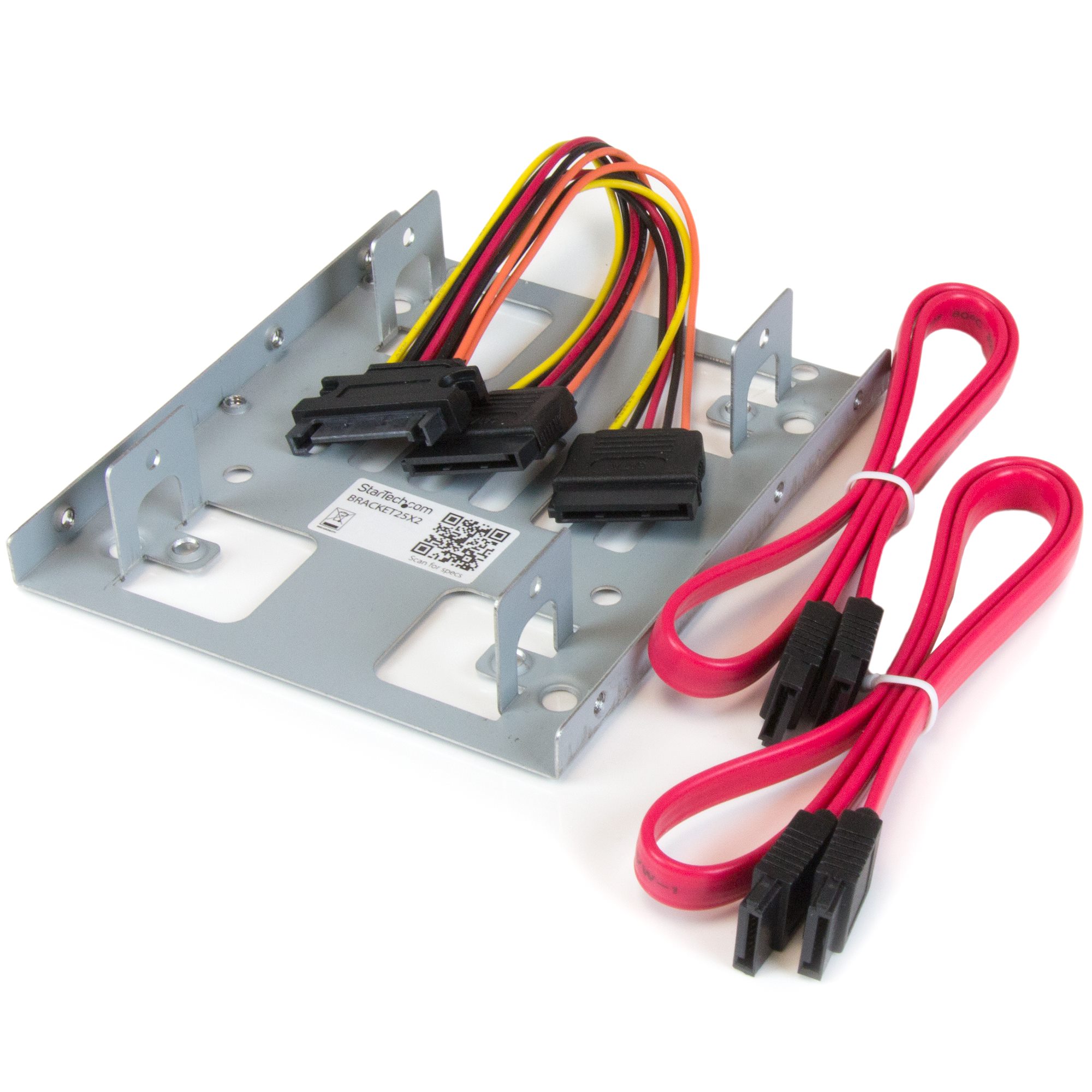 StarTech.com BRACKET25X2 electronic component product image