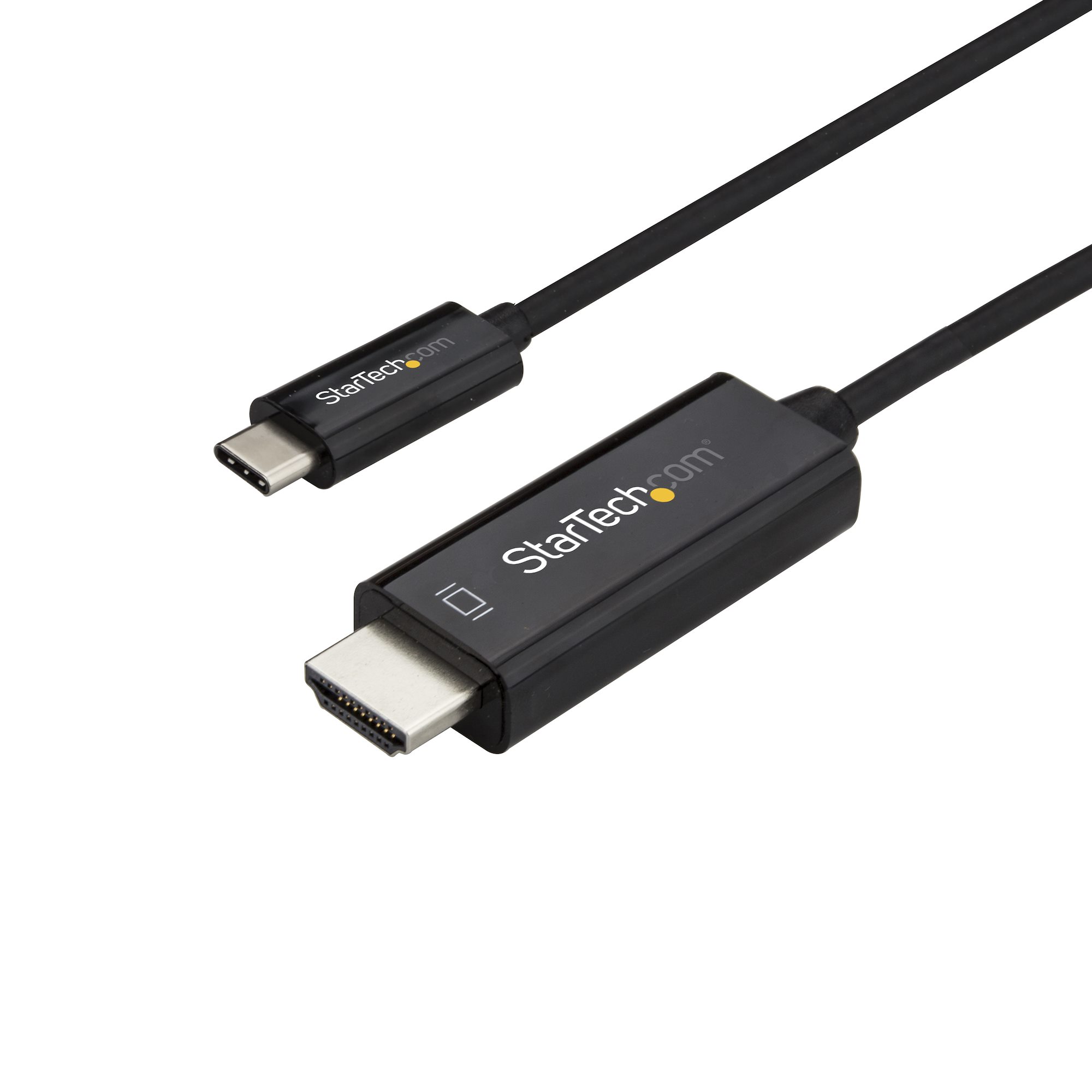 StarTech.com CDP2HD2MBNL electronic component product image
