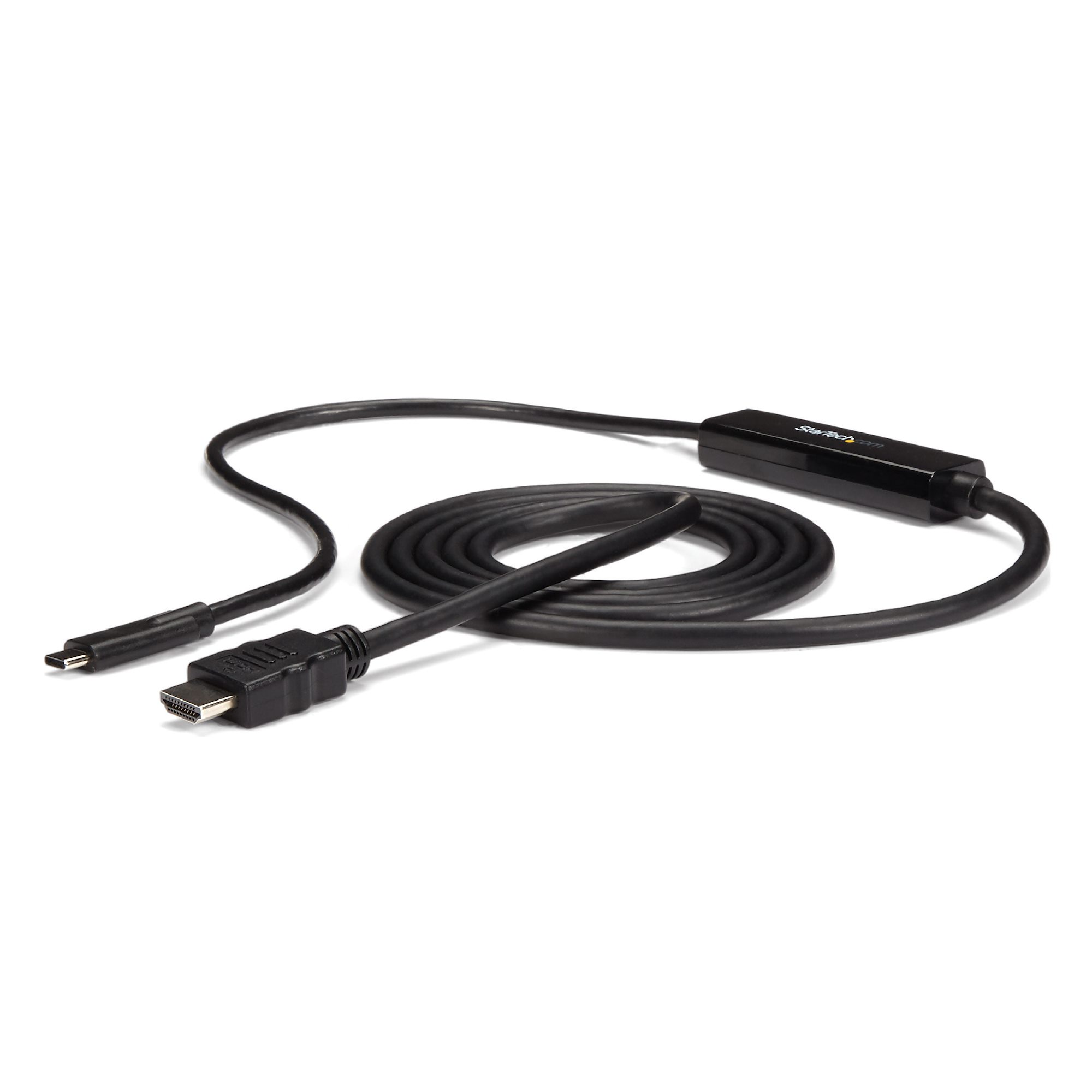 StarTech.com CDP2HDMM1MB electronic component product image
