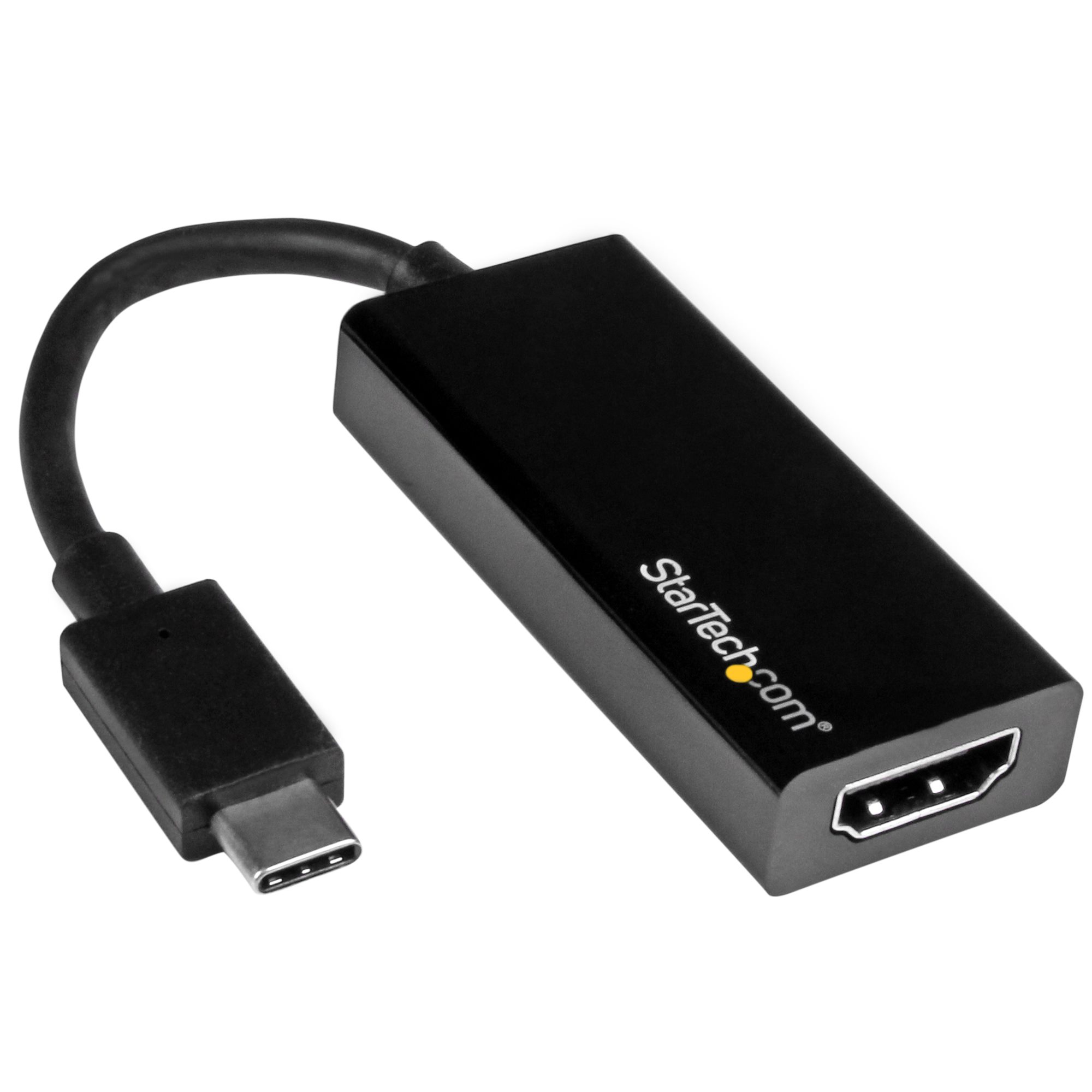 StarTech.com CDP2HD electronic component product image