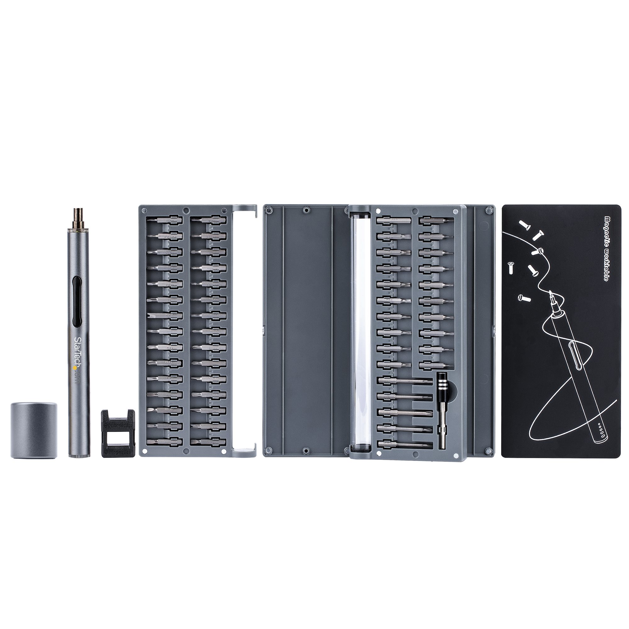 StarTech.com CTK55PCEDRIVE electronic component product image