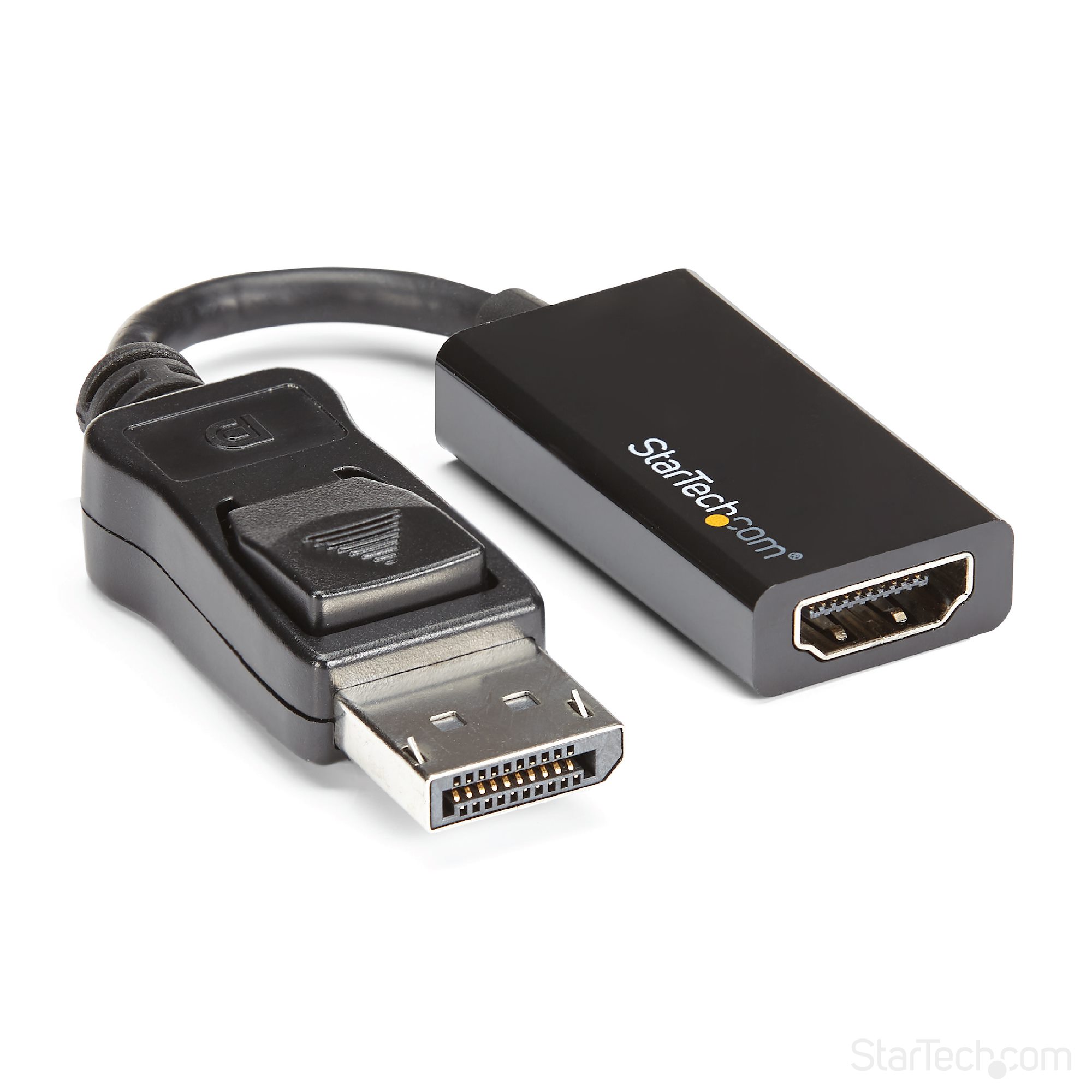 StarTech.com DP2HD4K60S electronic component product image