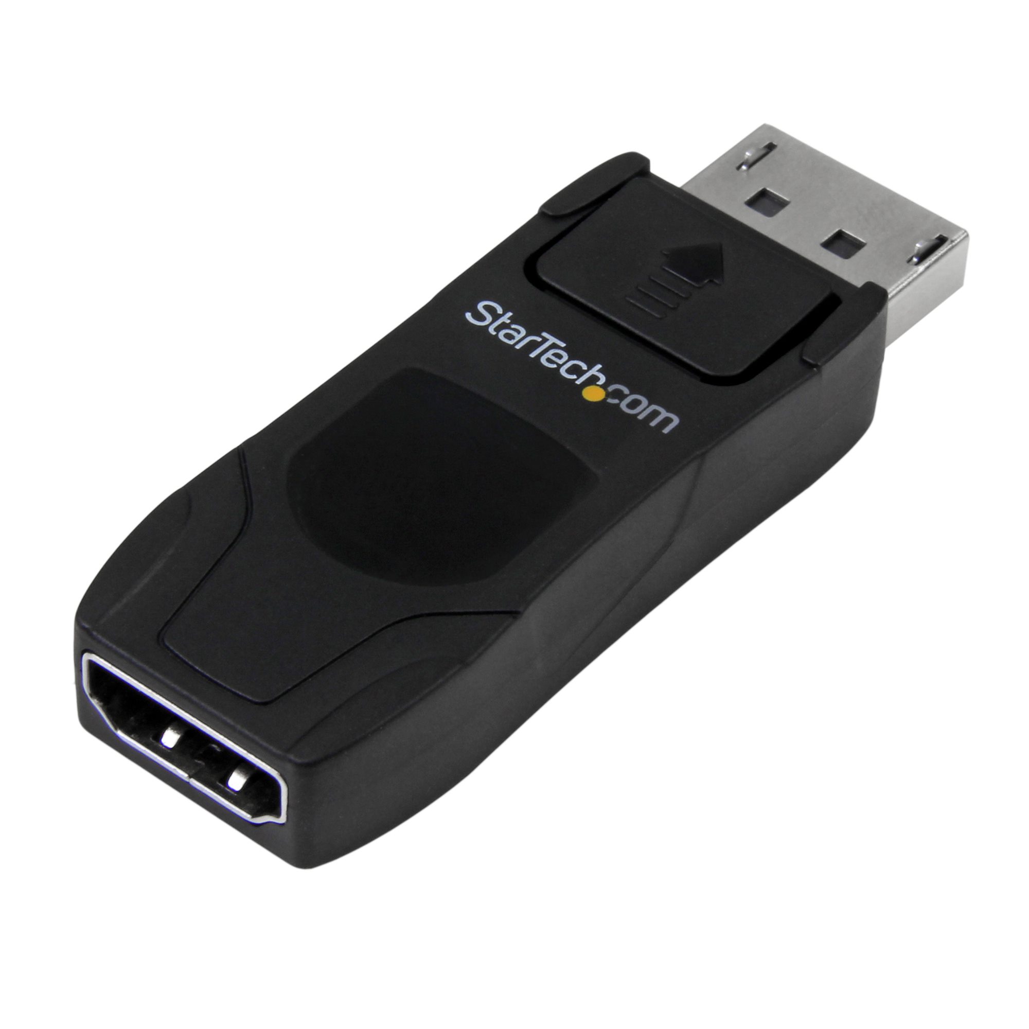 StarTech.com DP2HD4KADAP electronic component product image