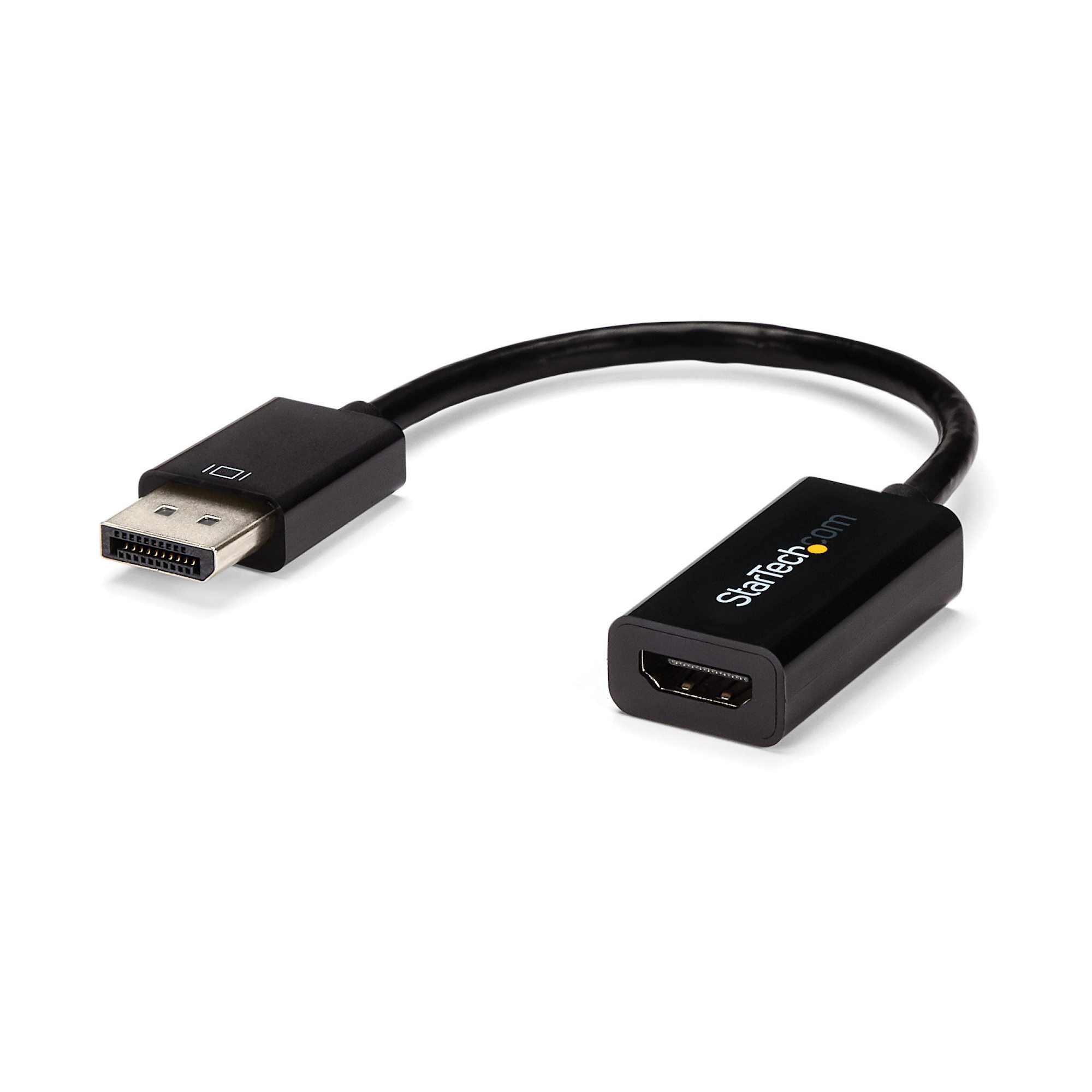 StarTech.com DP2HD4KS electronic component product image