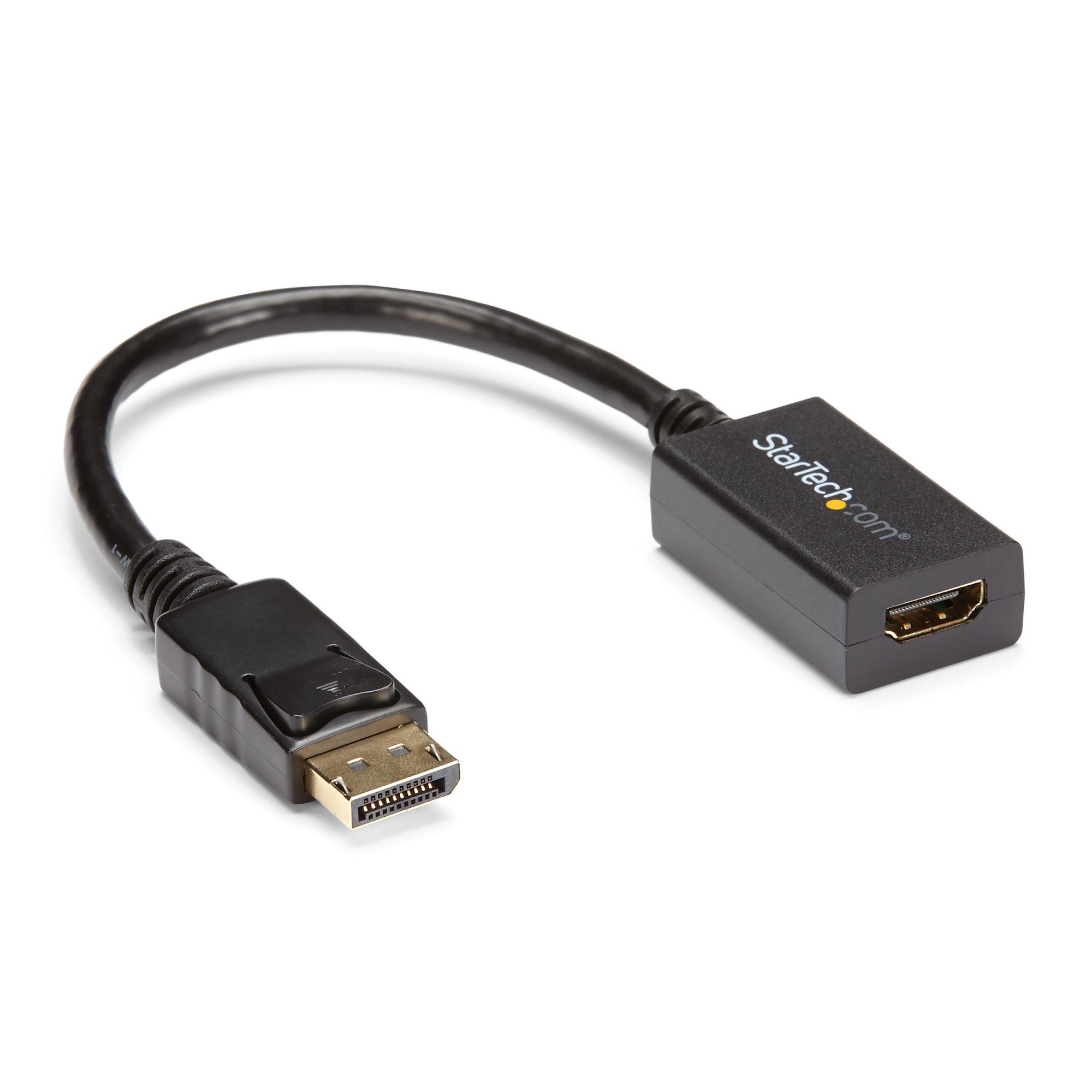 StarTech.com DP2HDMI2 electronic component product image