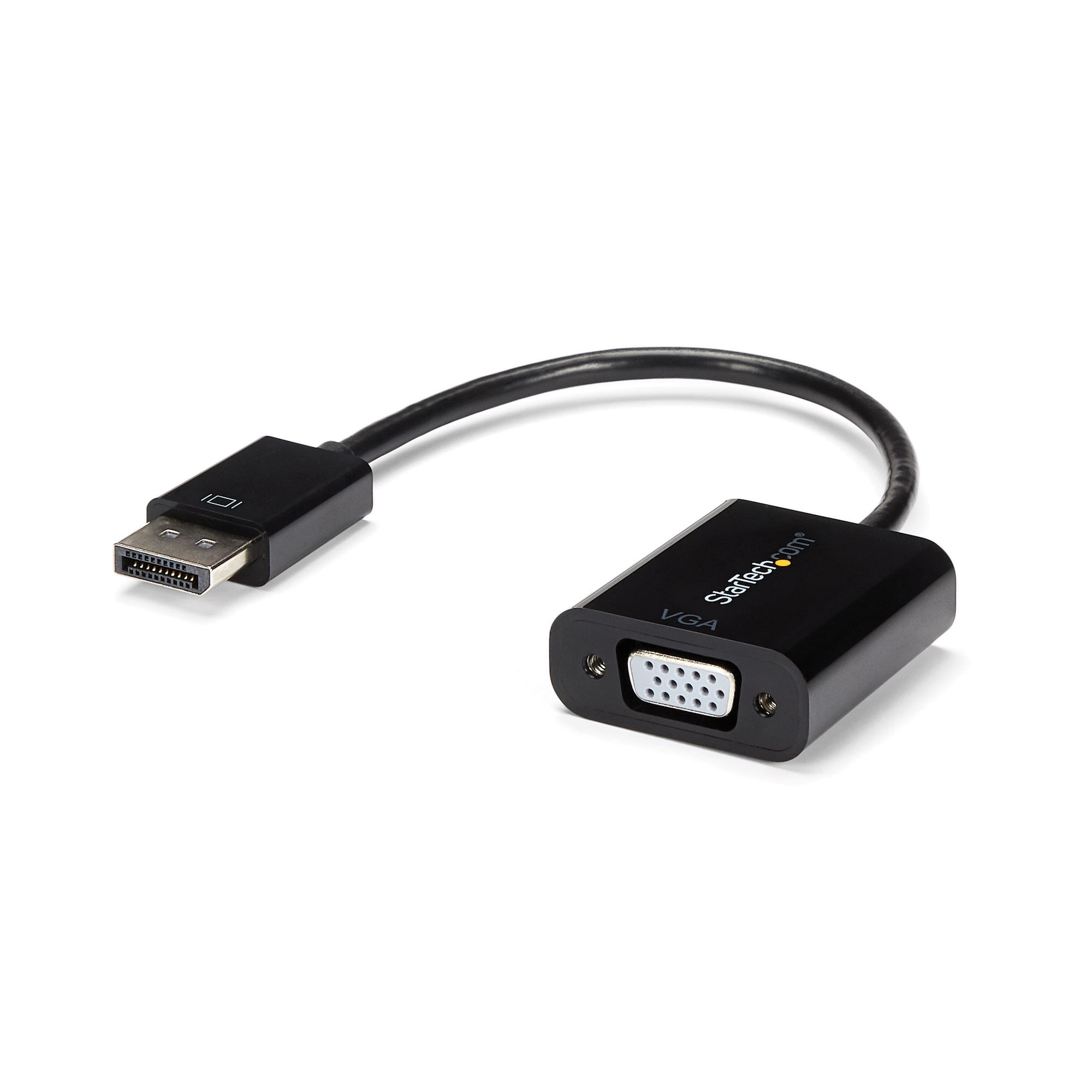 StarTech.com DP2VGA3 electronic component product image