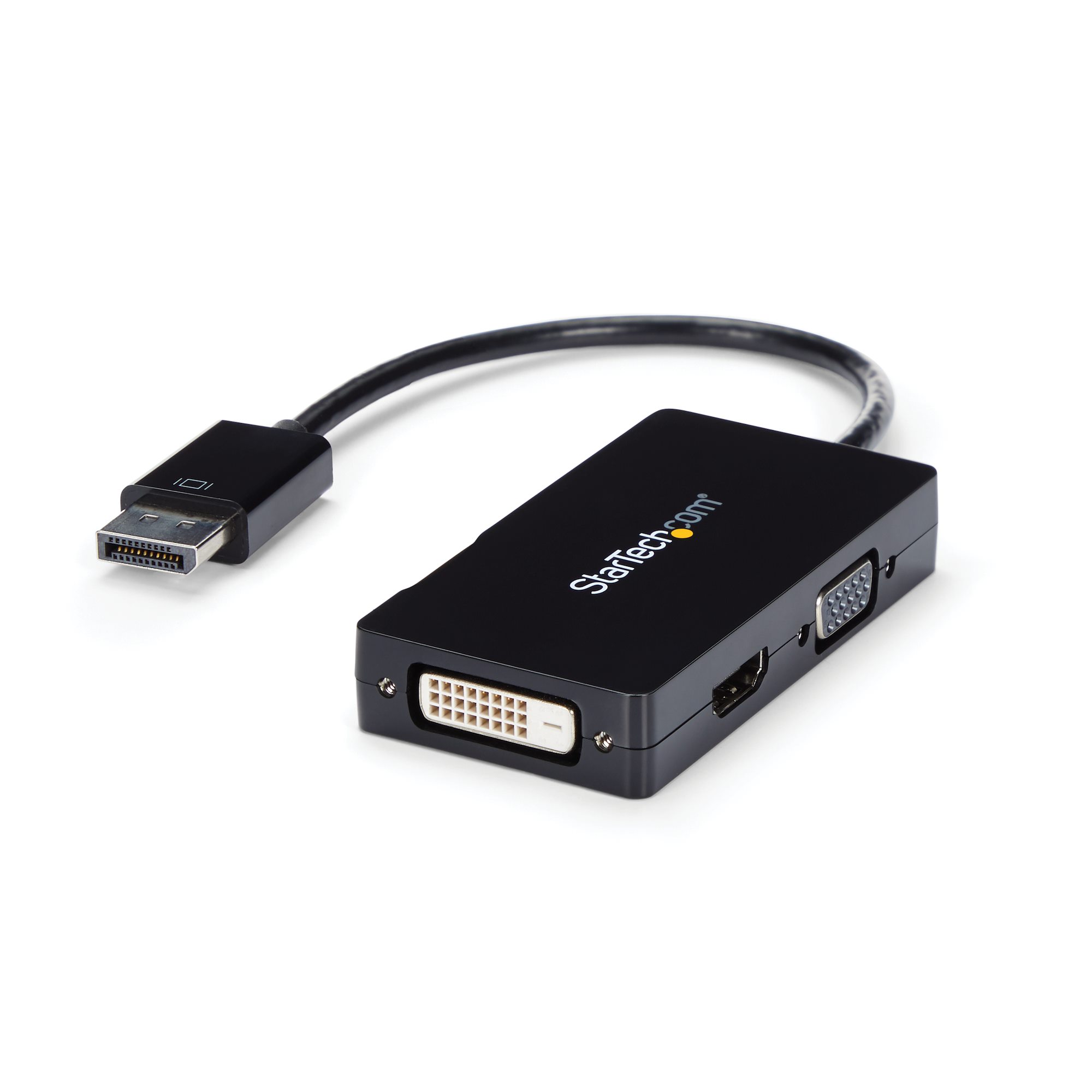 StarTech.com DP2VGDVHD electronic component product image
