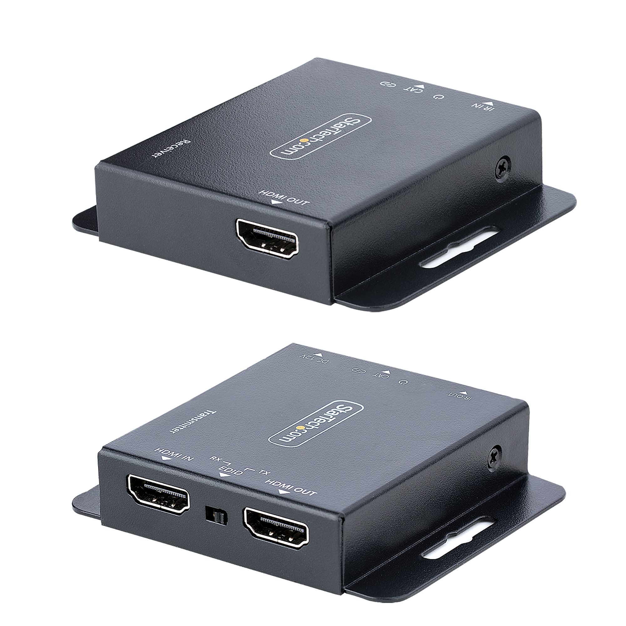 StarTech.com EXTEND-HDMI-4K40C6P1 electronic component product image