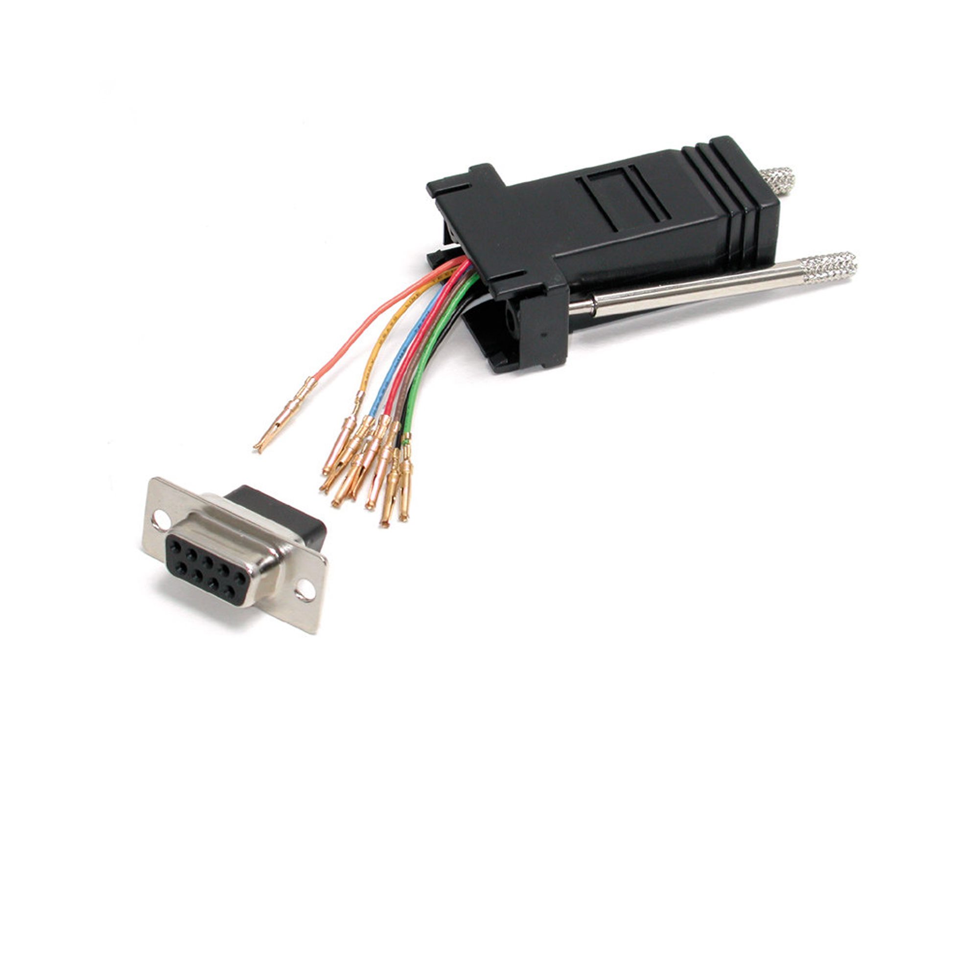 StarTech.com GC98FF electronic component product image
