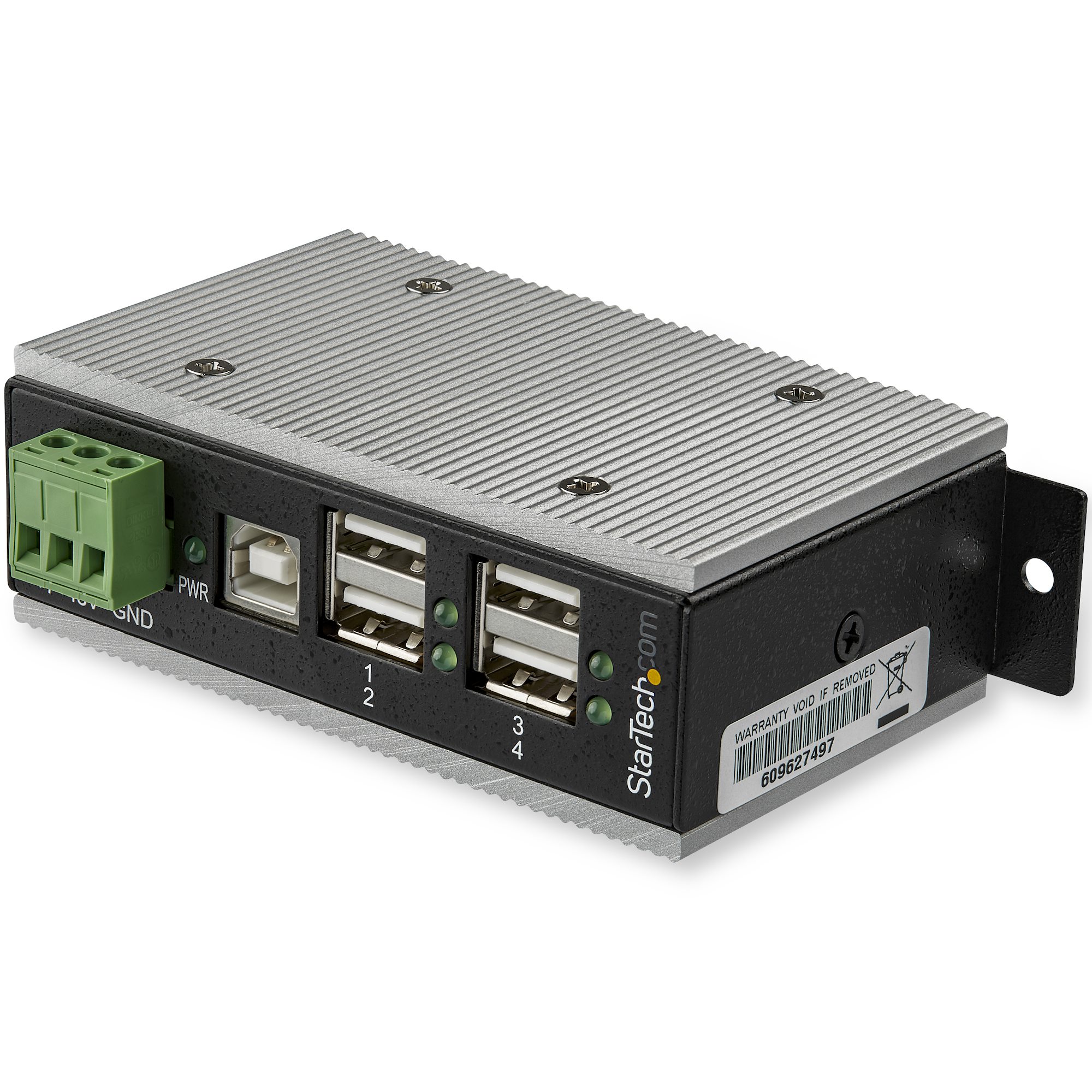 StarTech.com HB20A4AME electronic component product image