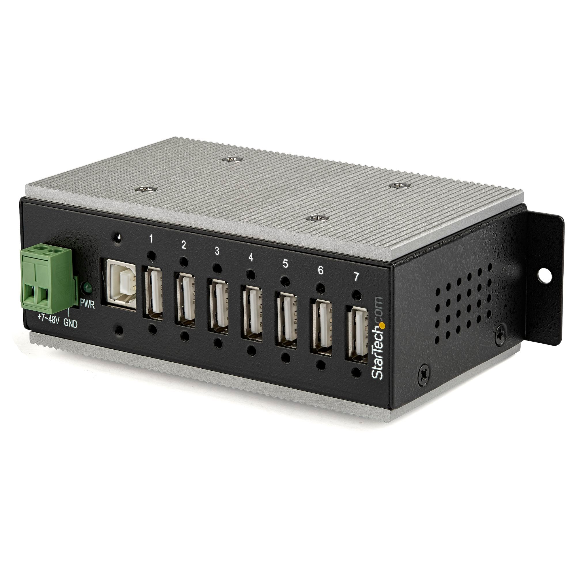StarTech.com HB20A7AME electronic component product image