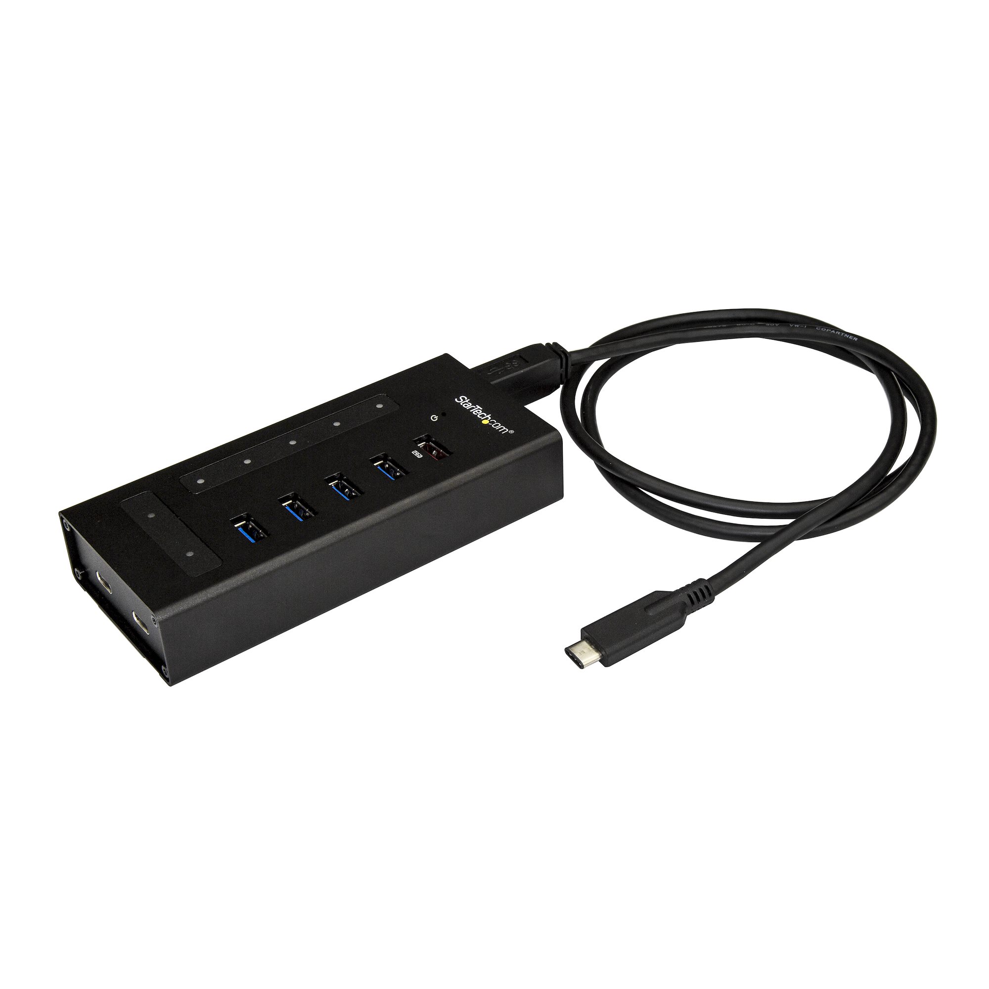 StarTech.com HB30C5A2CST electronic component product image