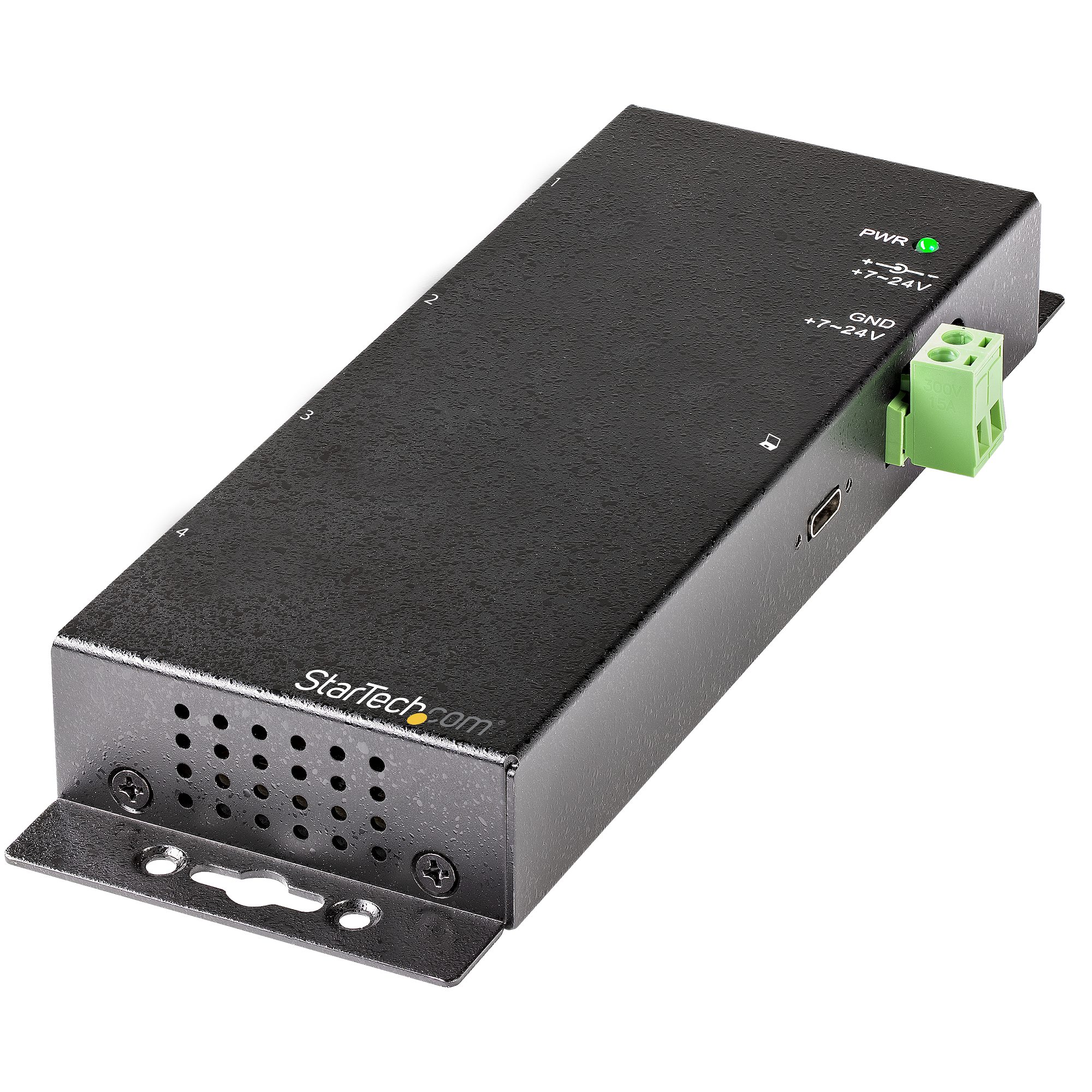 StarTech.com HB31C2A2CME electronic component product image