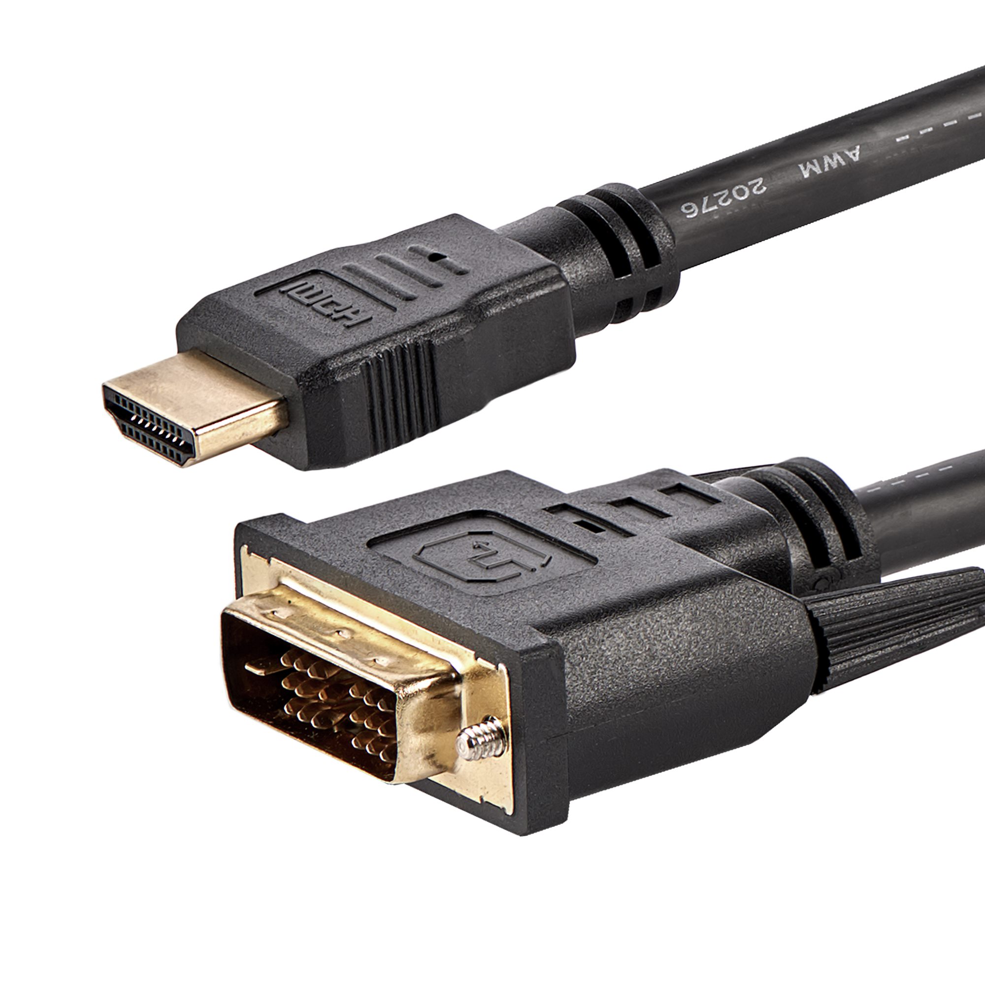 StarTech.com HDMIDVIMM6 electronic component product image