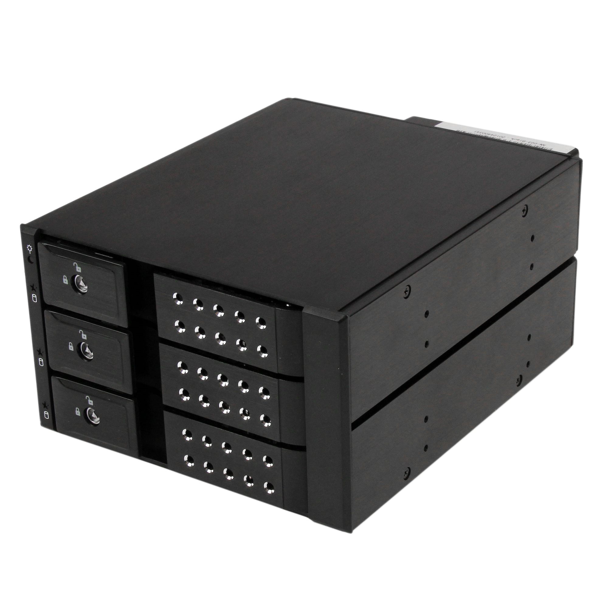 StarTech.com HSB3SATSASBA electronic component product image