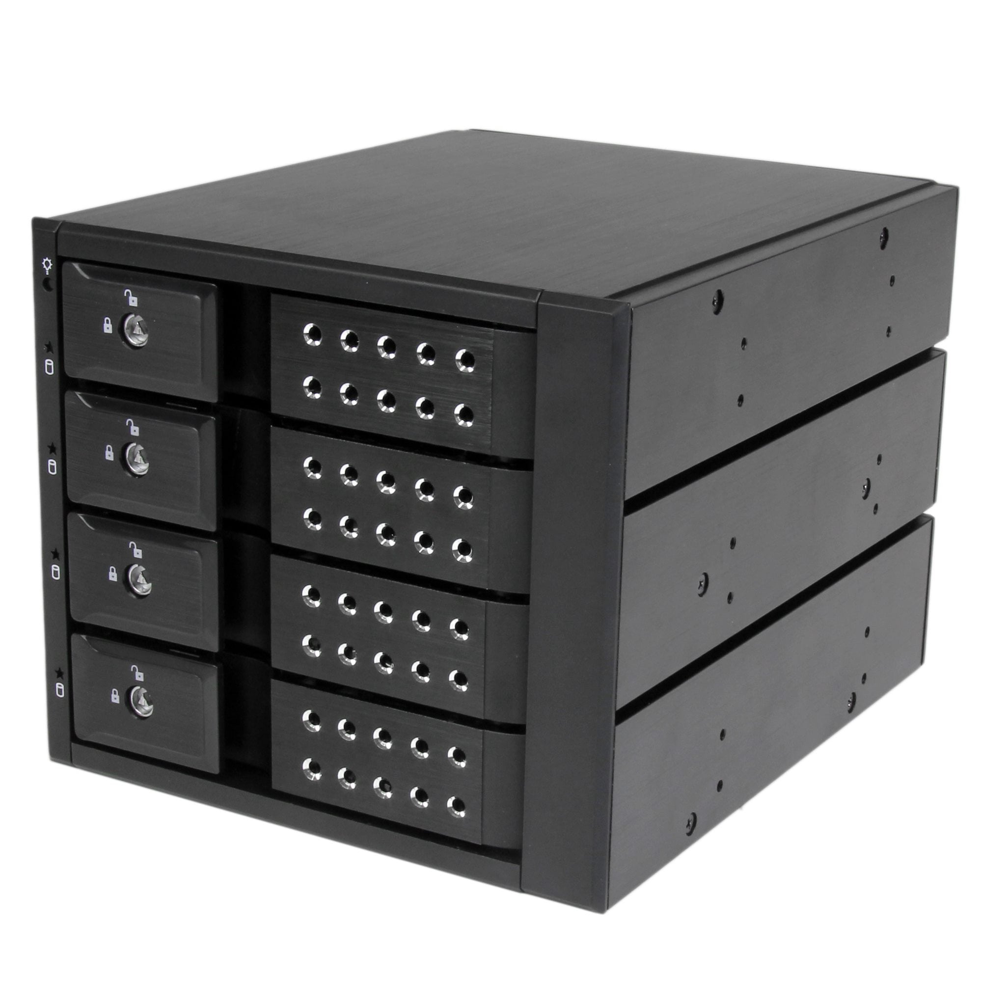 StarTech.com HSB4SATSASBA electronic component product image