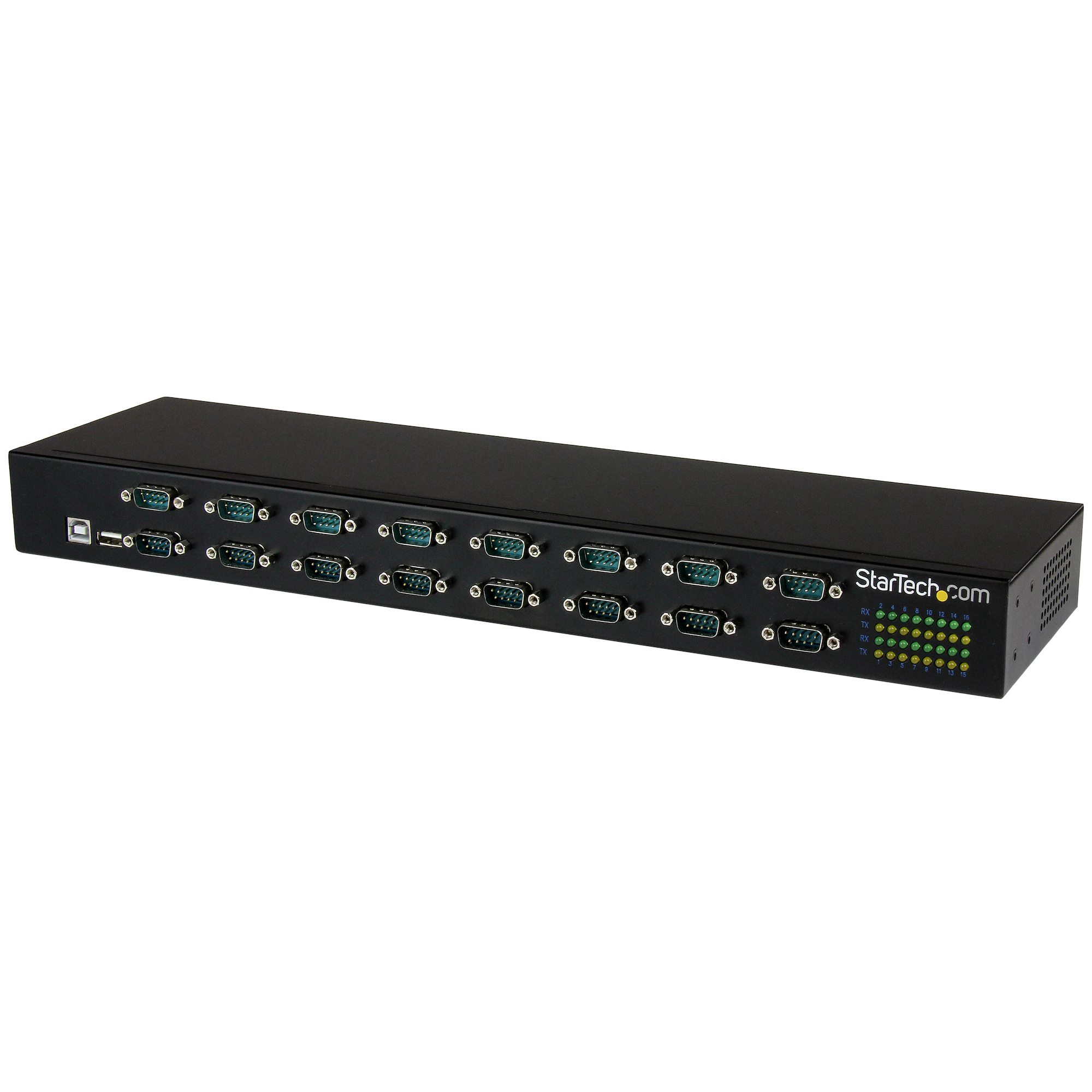 StarTech.com ICUSB23216FD electronic component product image