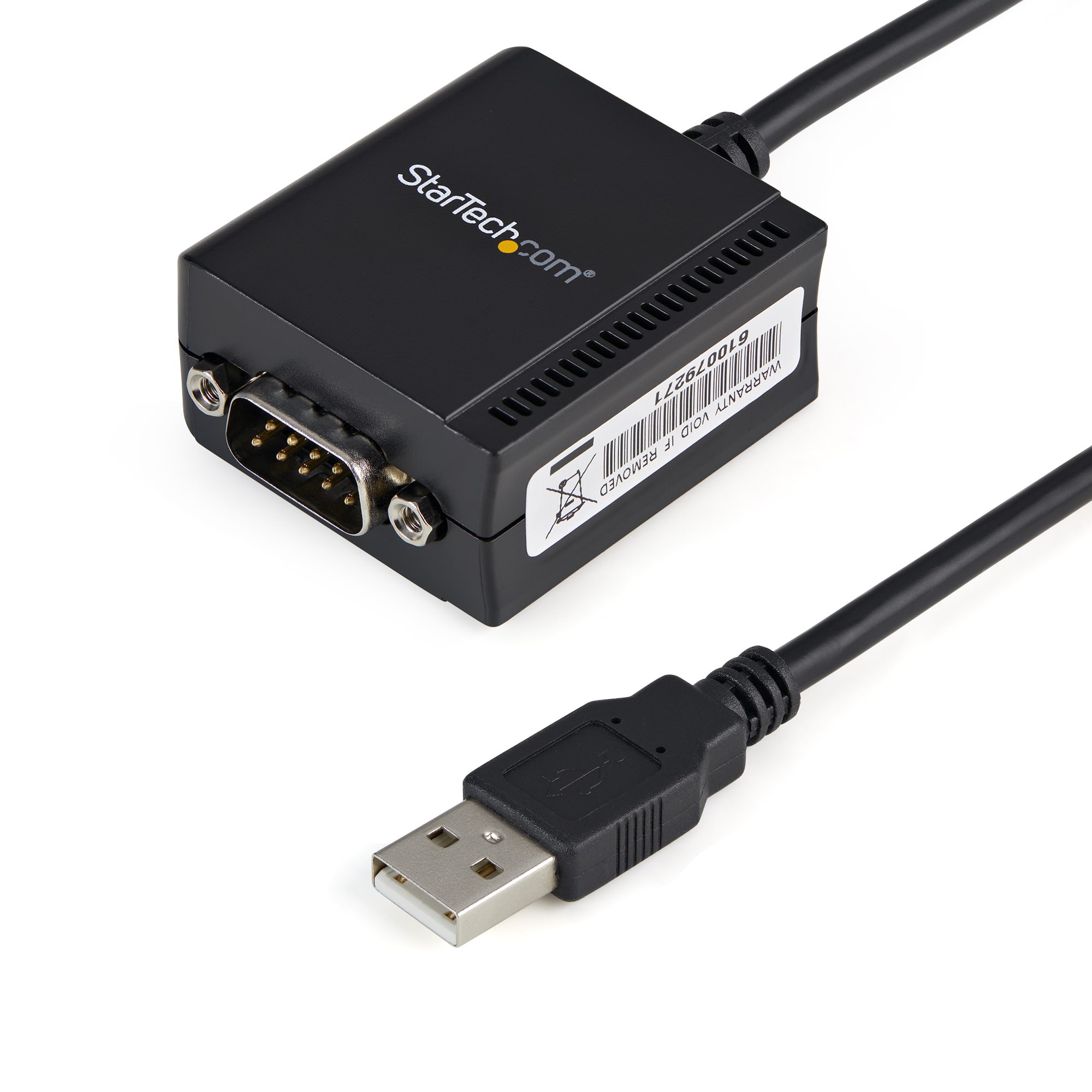 StarTech.com ICUSB2321F electronic component product image