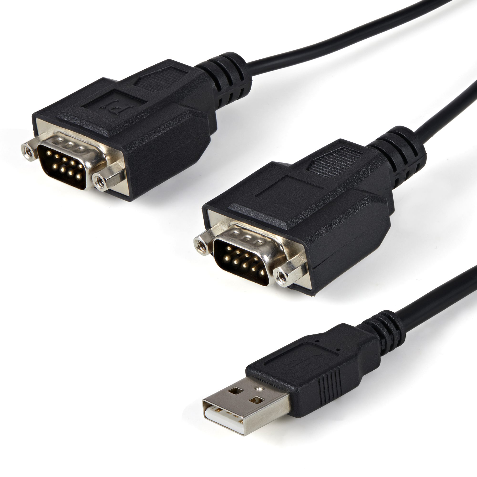 StarTech.com ICUSB2322F electronic component product image