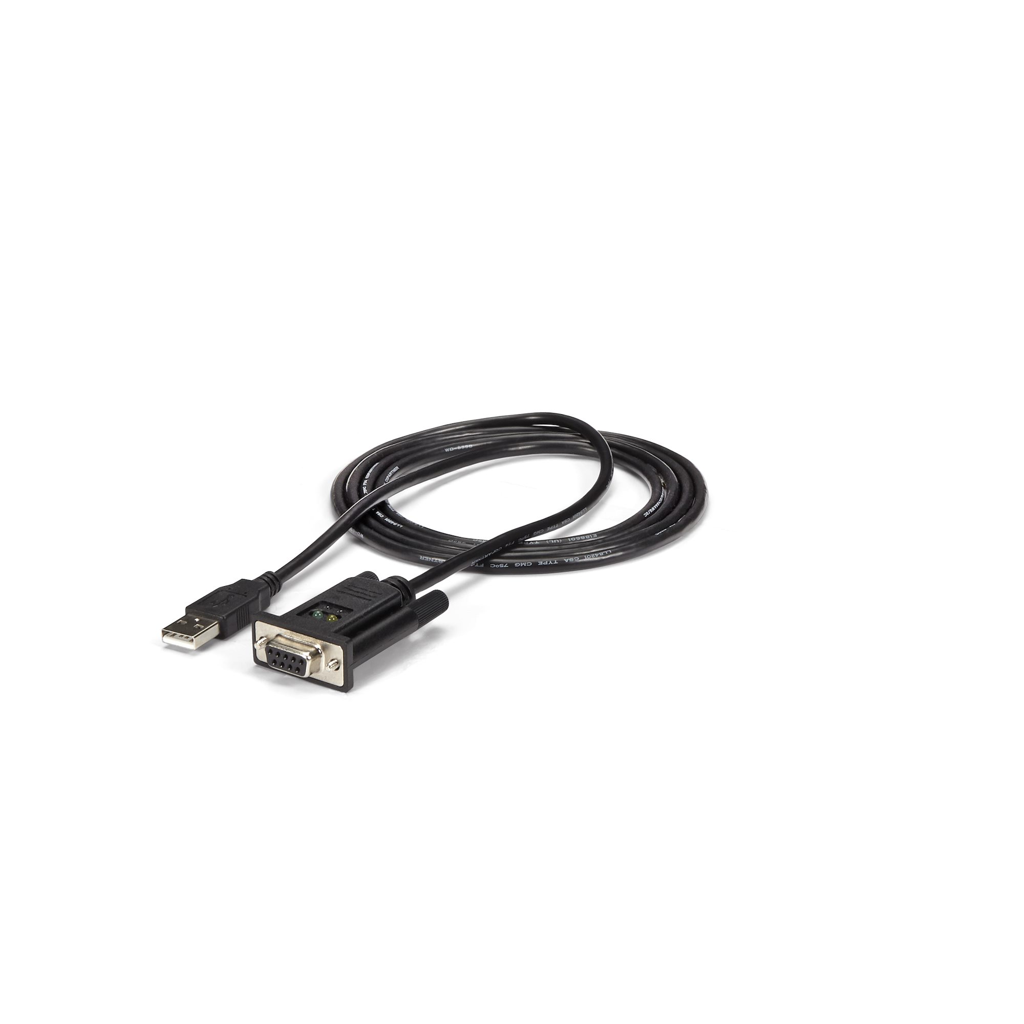 StarTech.com ICUSB232FTN electronic component product image