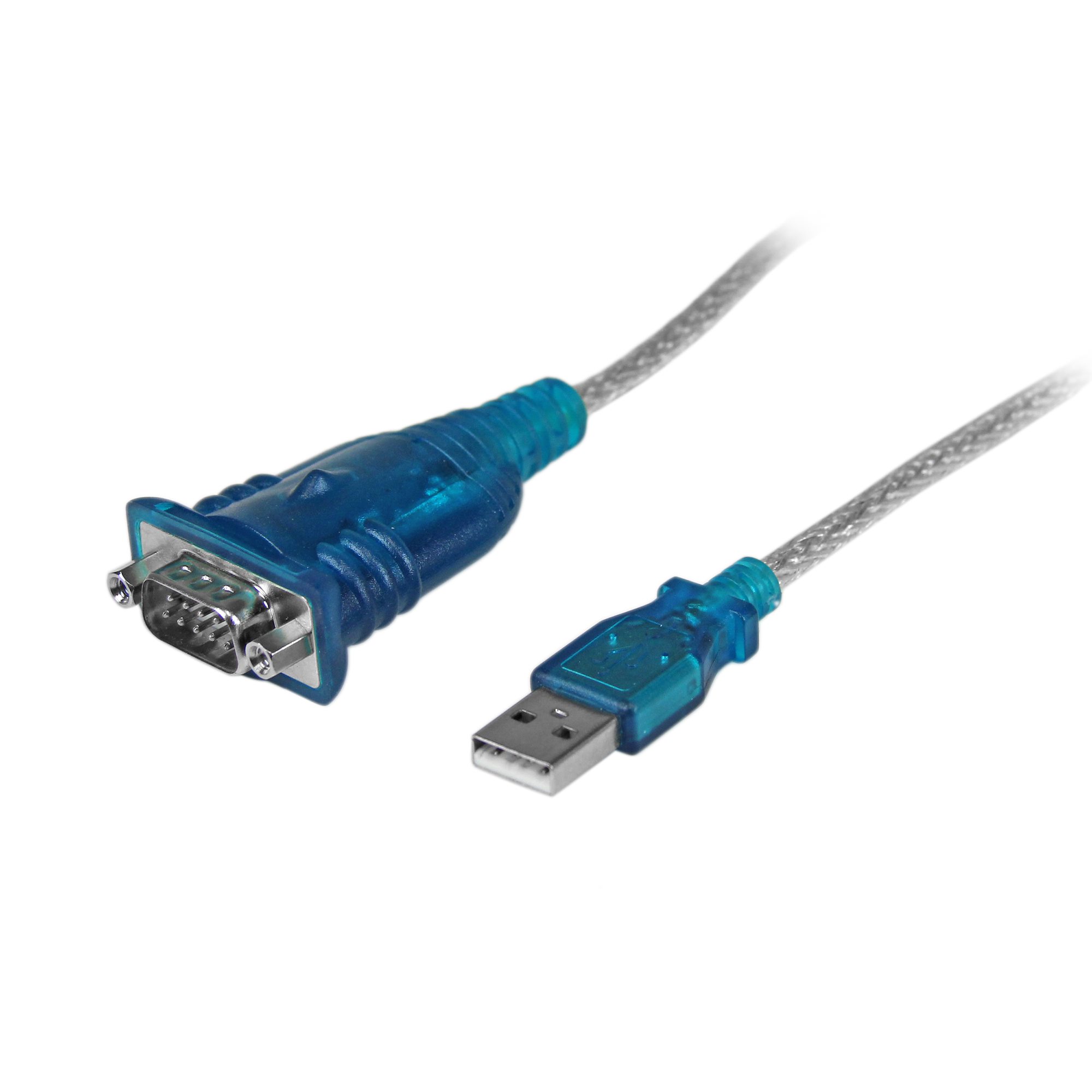StarTech.com ICUSB232V2 electronic component product image