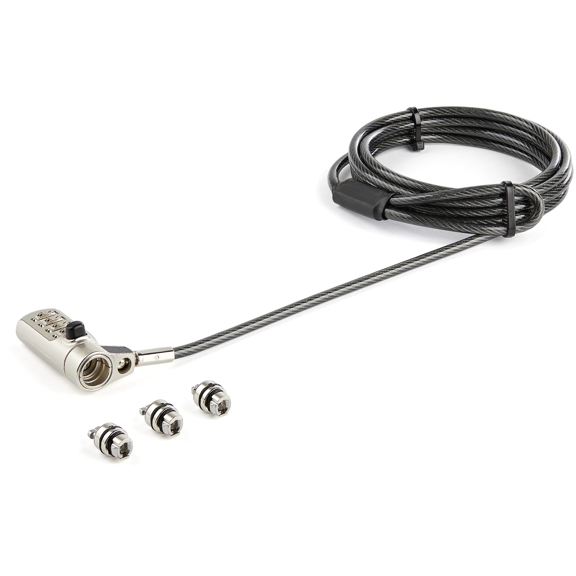 StarTech.com LTULOCK4D electronic component product image