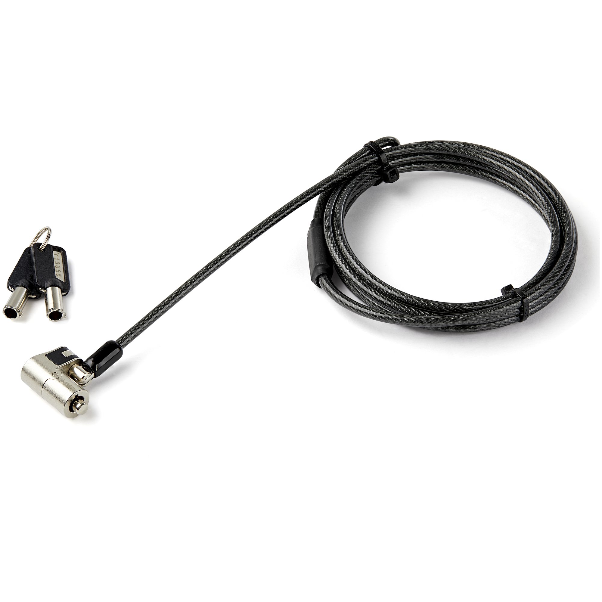 StarTech.com LTULOCKKEY electronic component product image