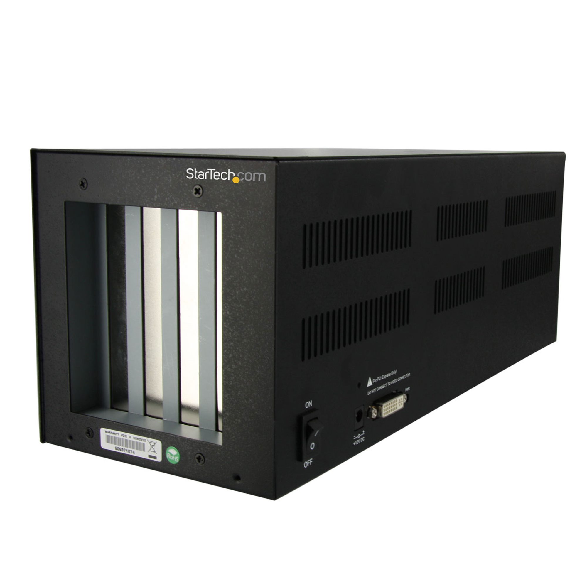 StarTech.com PEX2PCIE4L electronic component product image