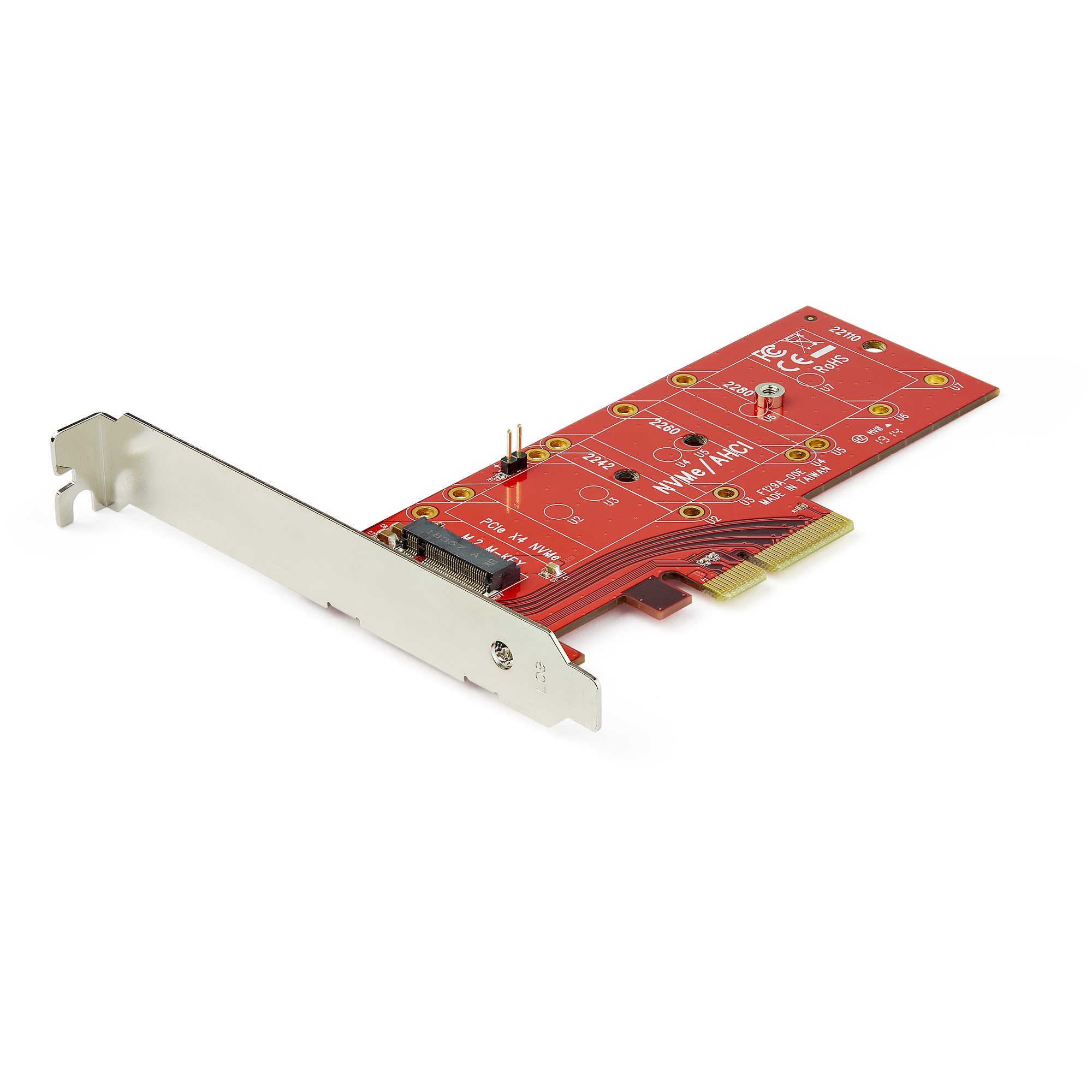 StarTech.com PEX4M2E1 electronic component product image