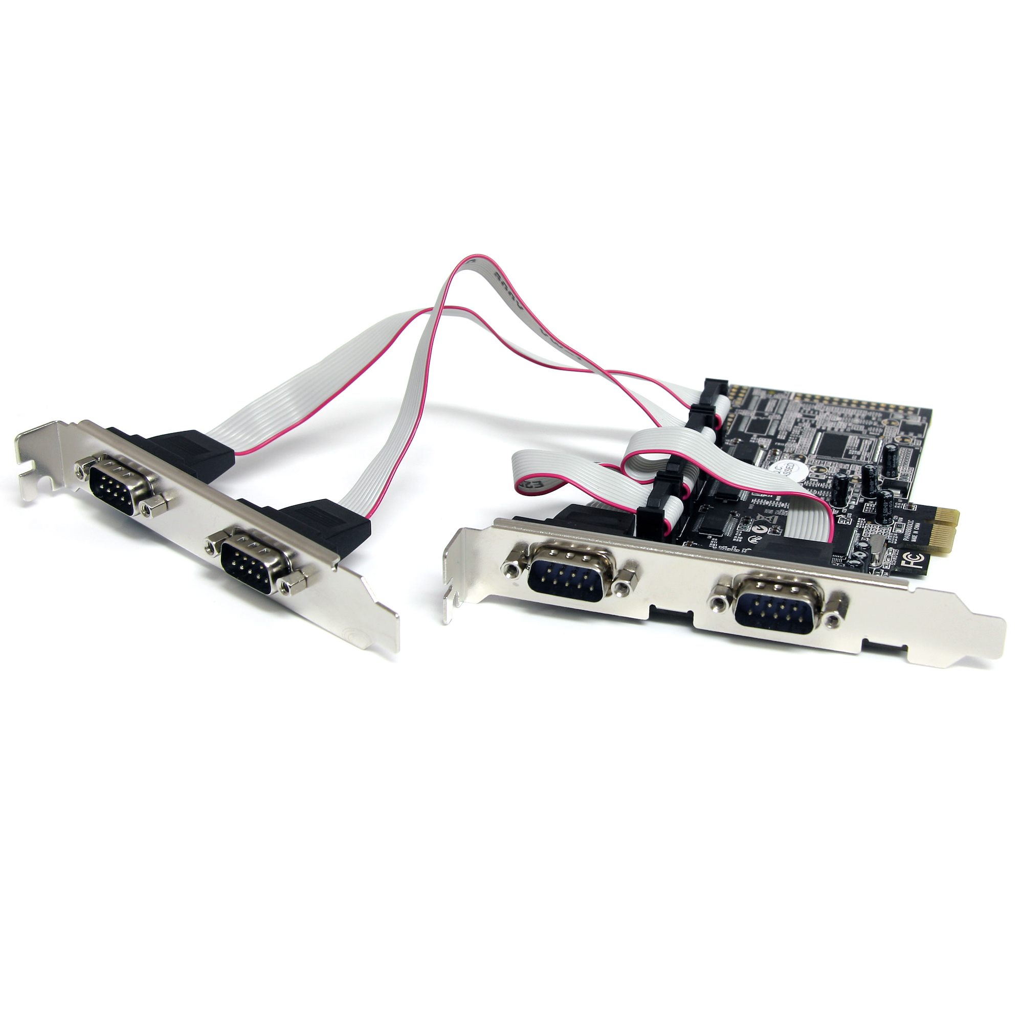 StarTech.com PEX4S553 electronic component product image