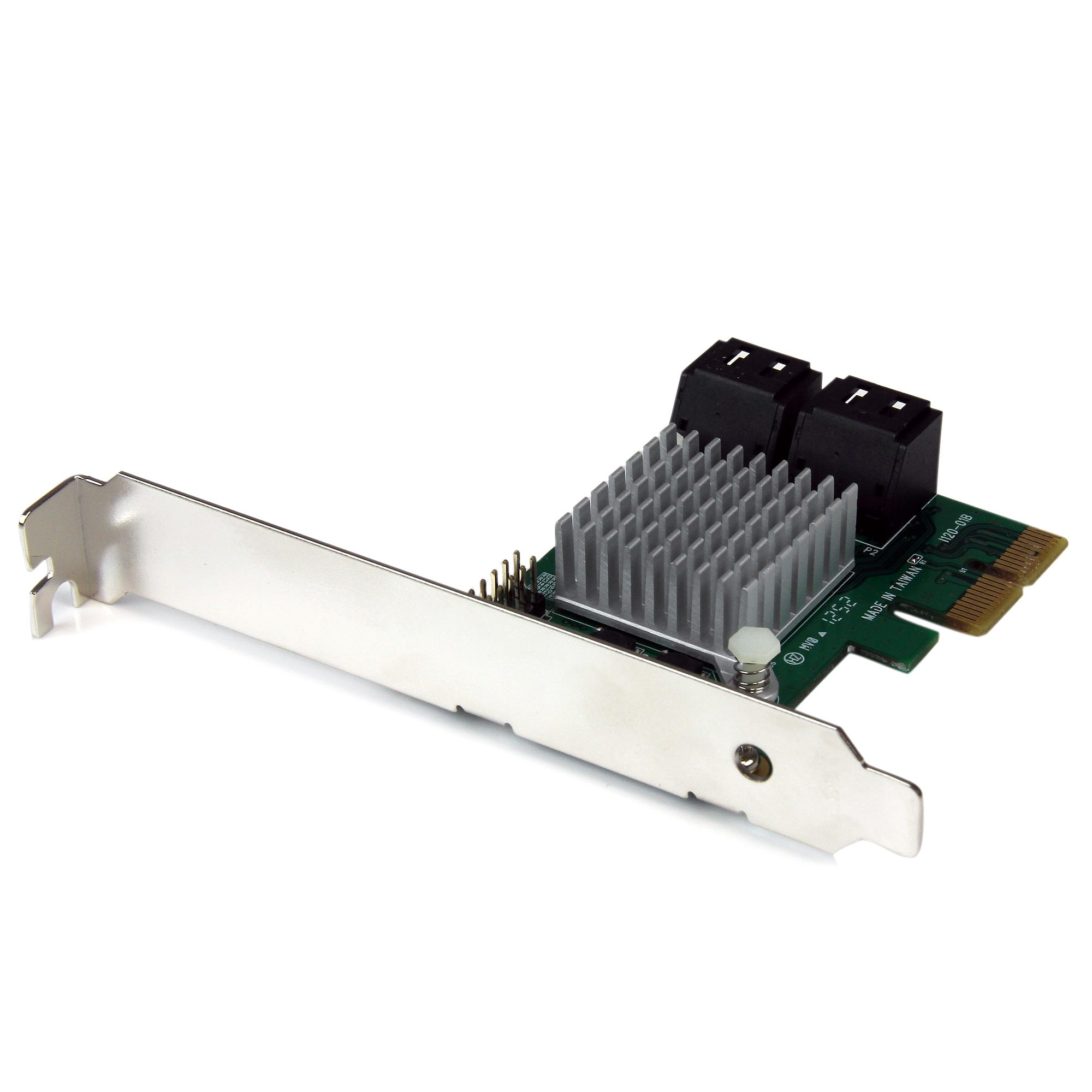 StarTech.com PEXSAT34RH electronic component product image