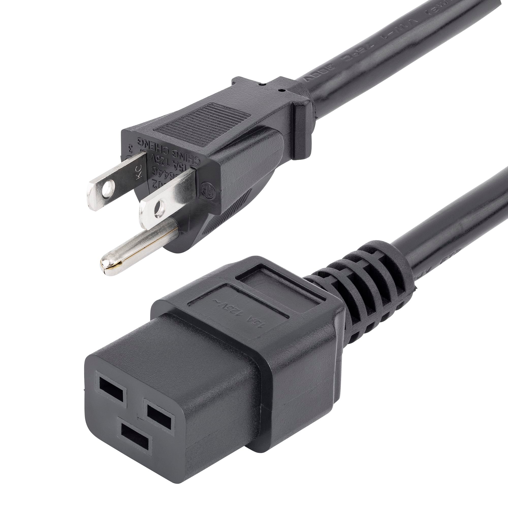 StarTech.com PXT515C19143 electronic component product image