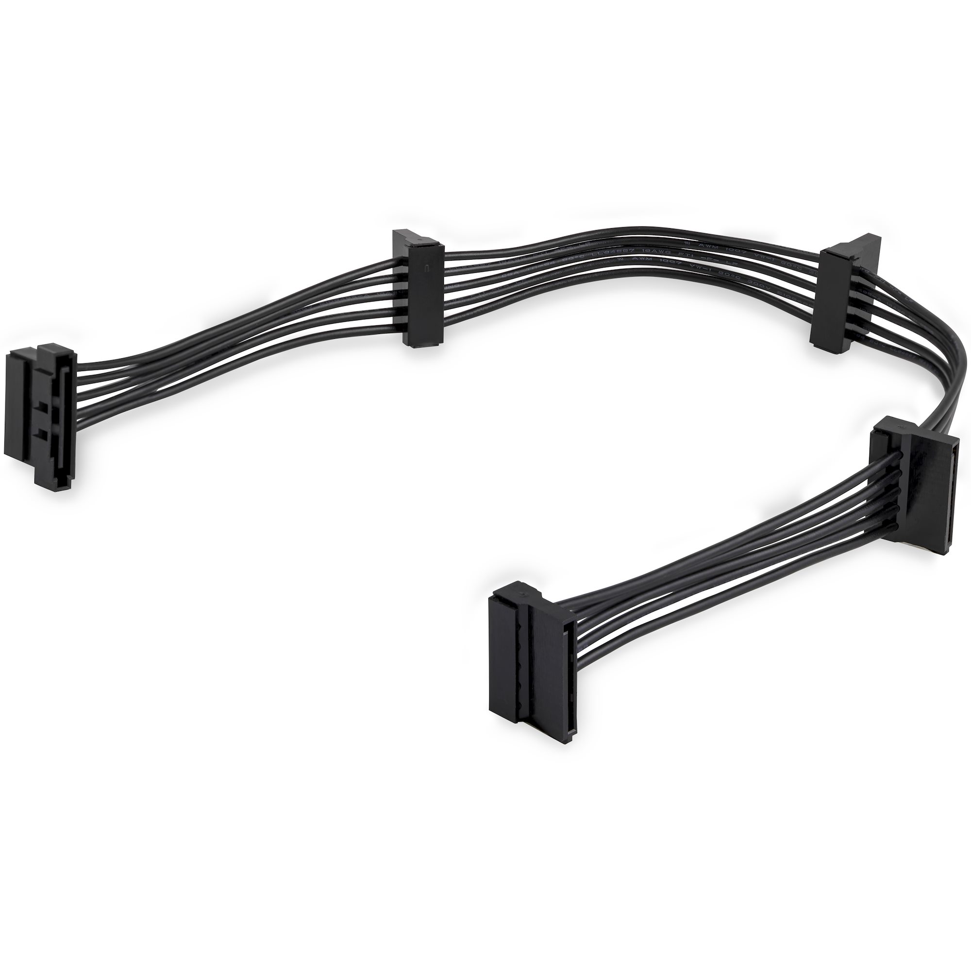 StarTech.com PYO4SATA electronic component product image