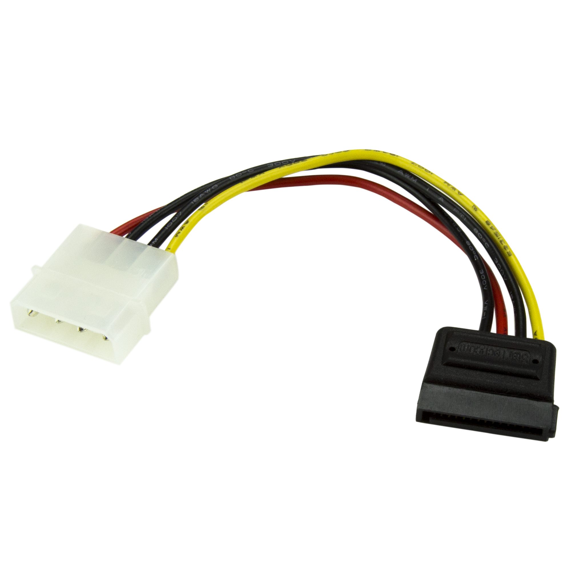 StarTech.com SATAPOWADAP electronic component product image