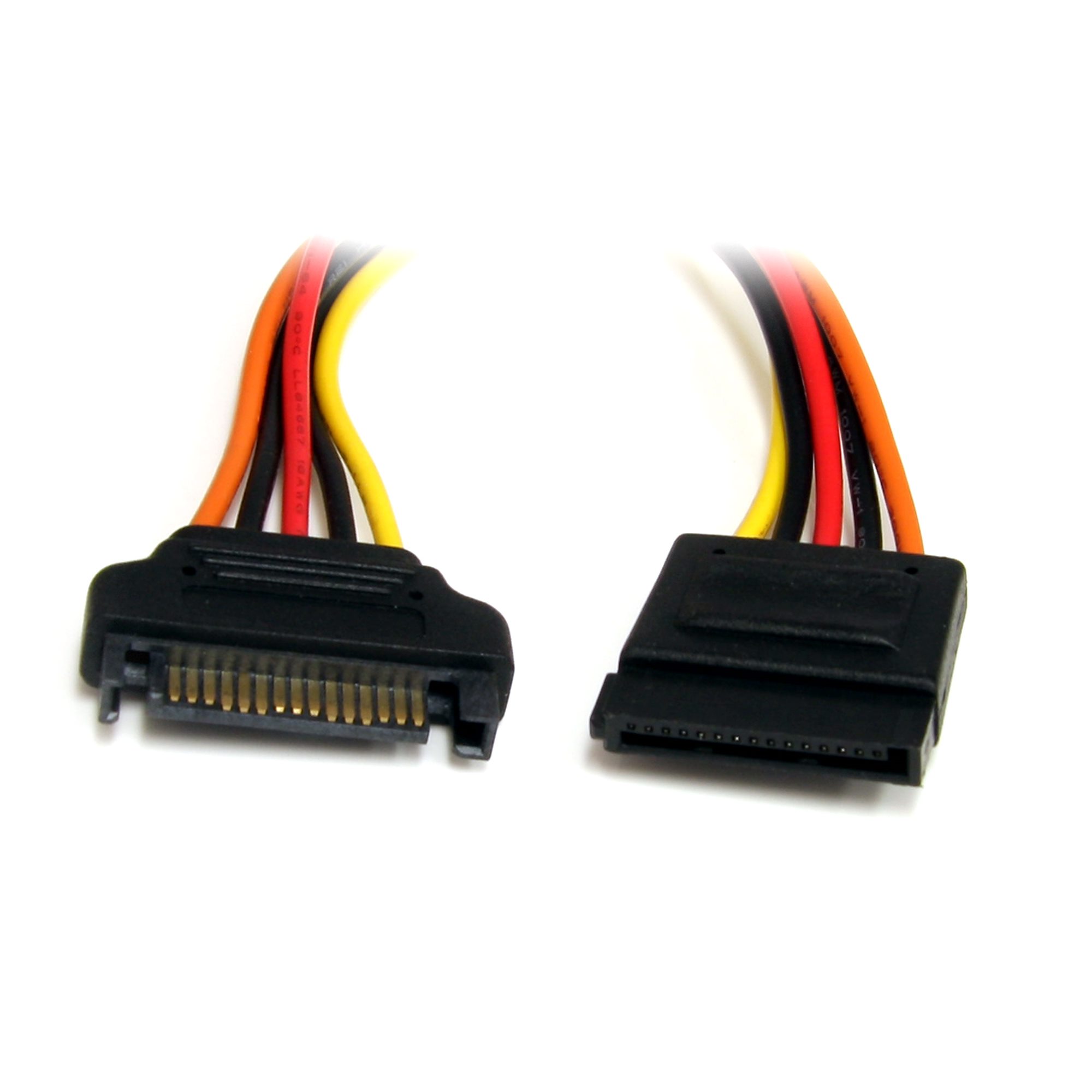 StarTech.com SATAPOWEXT12 electronic component product image