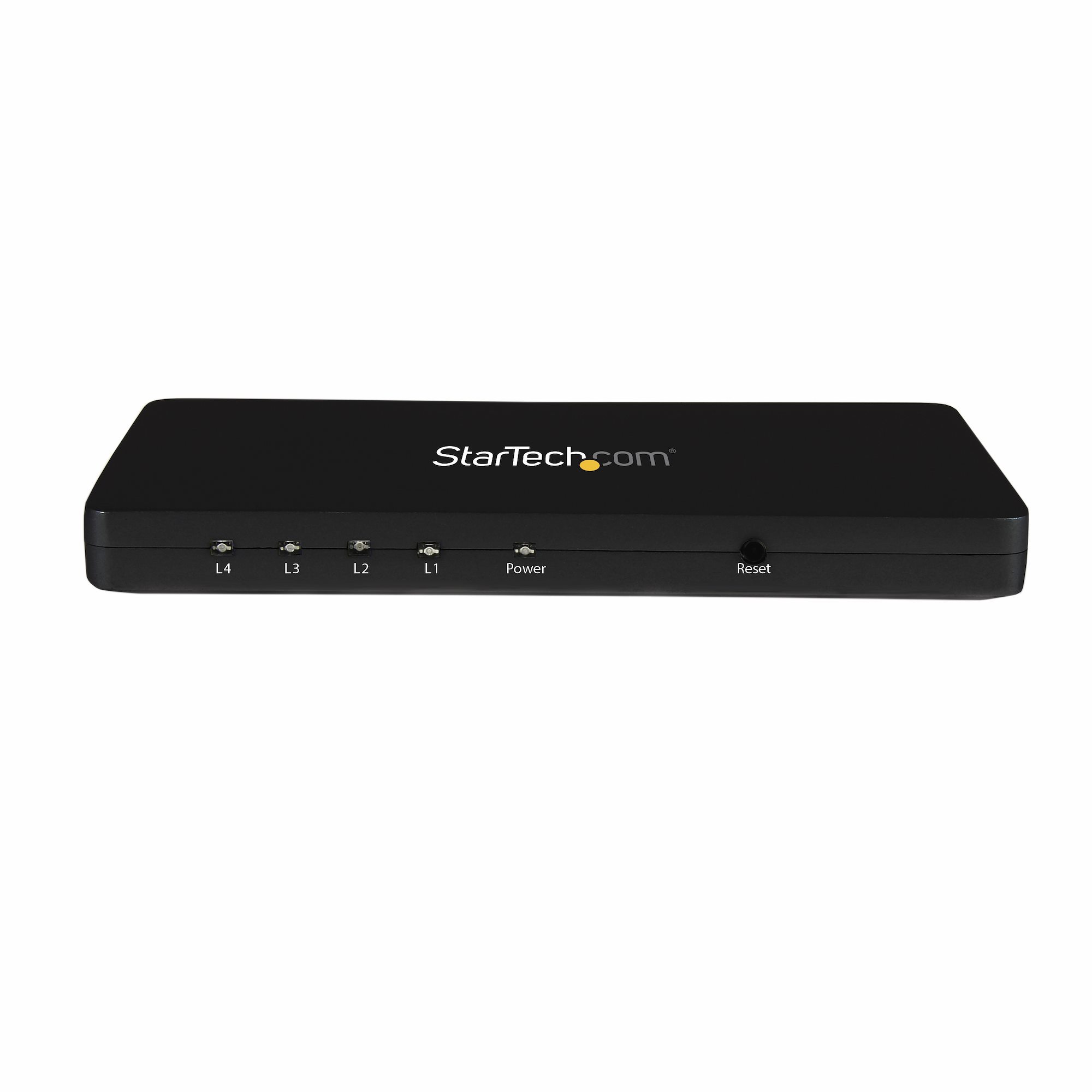 StarTech.com ST124HD4K electronic component product image