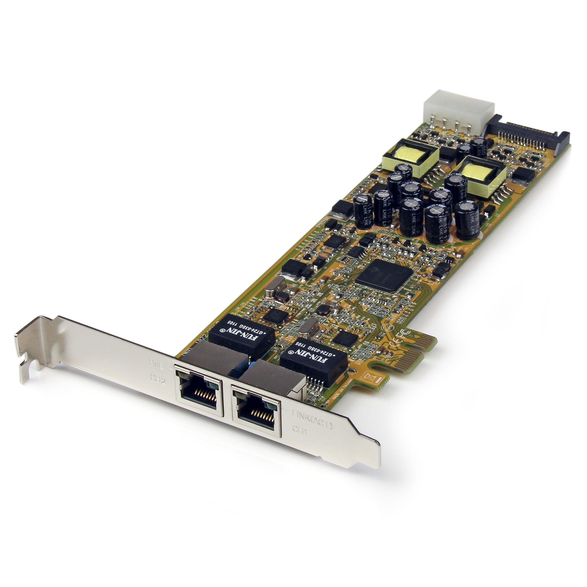 StarTech.com ST2000PEXPSE electronic component product image