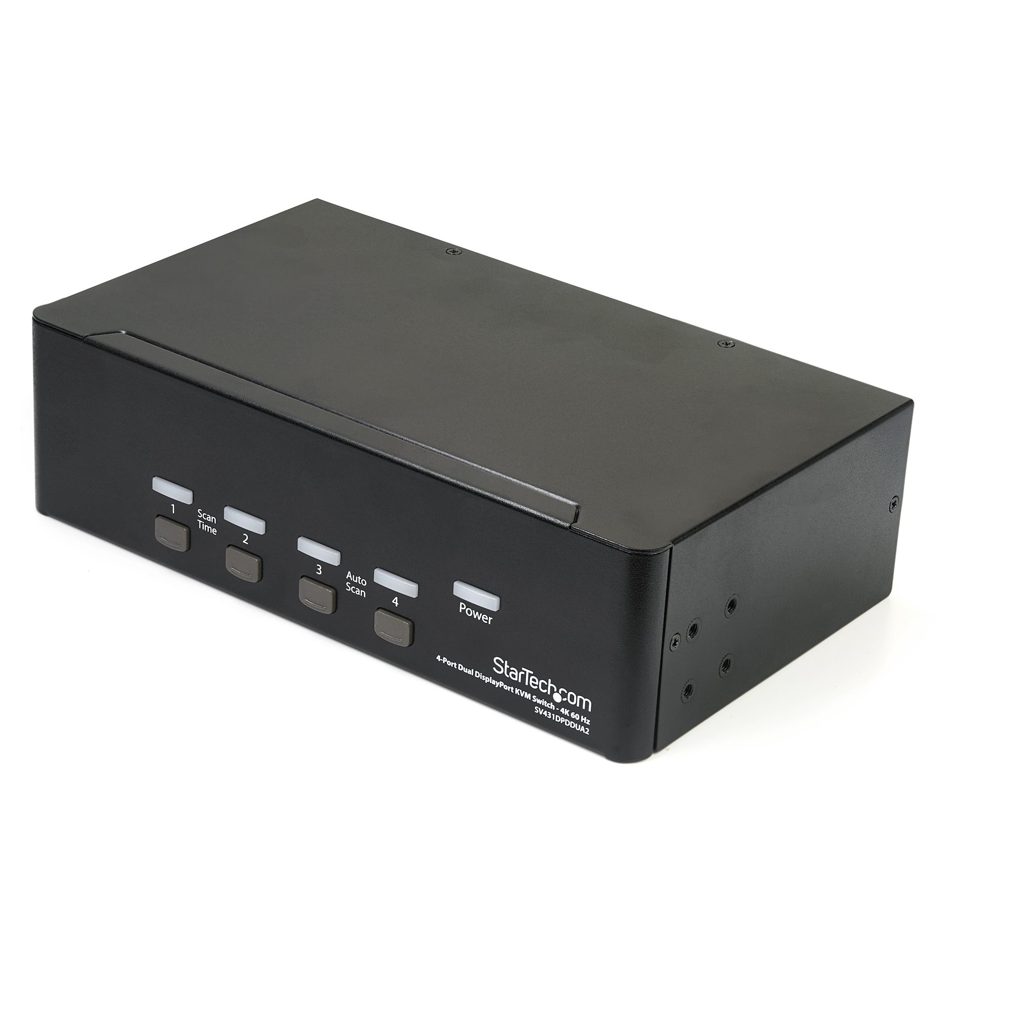 StarTech.com SV431DPDDUA2 electronic component product image