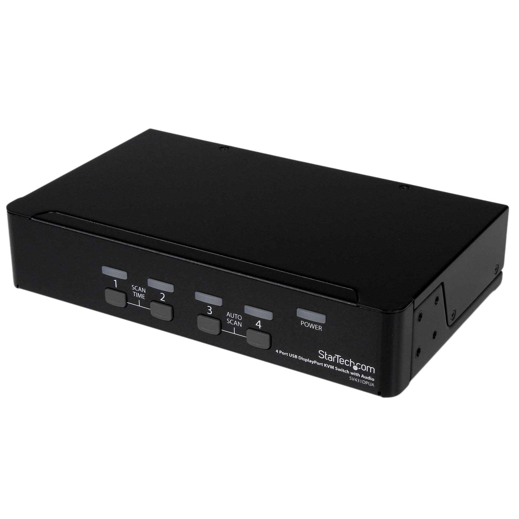 StarTech.com SV431DPUA electronic component product image