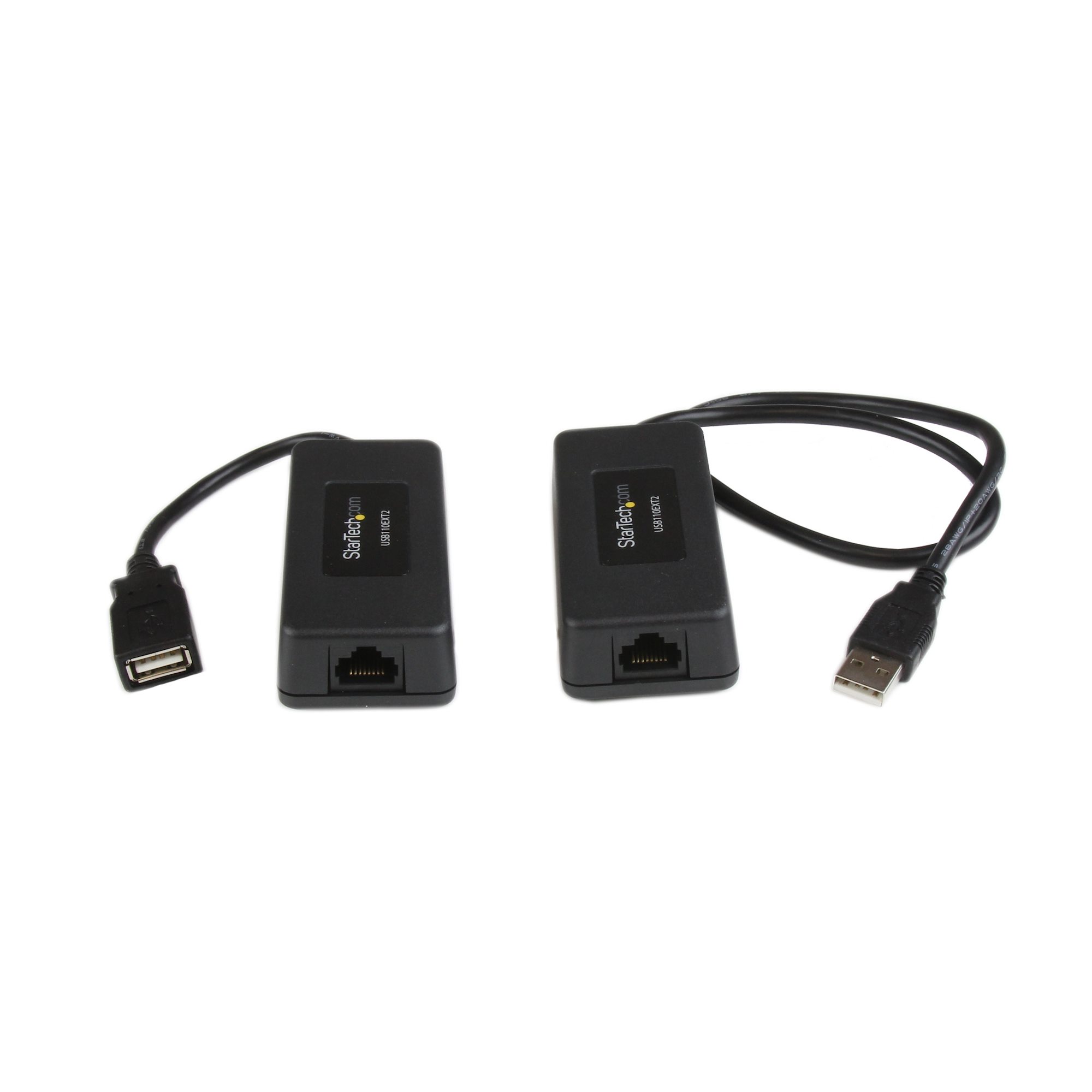 StarTech.com USB110EXT2 electronic component product image