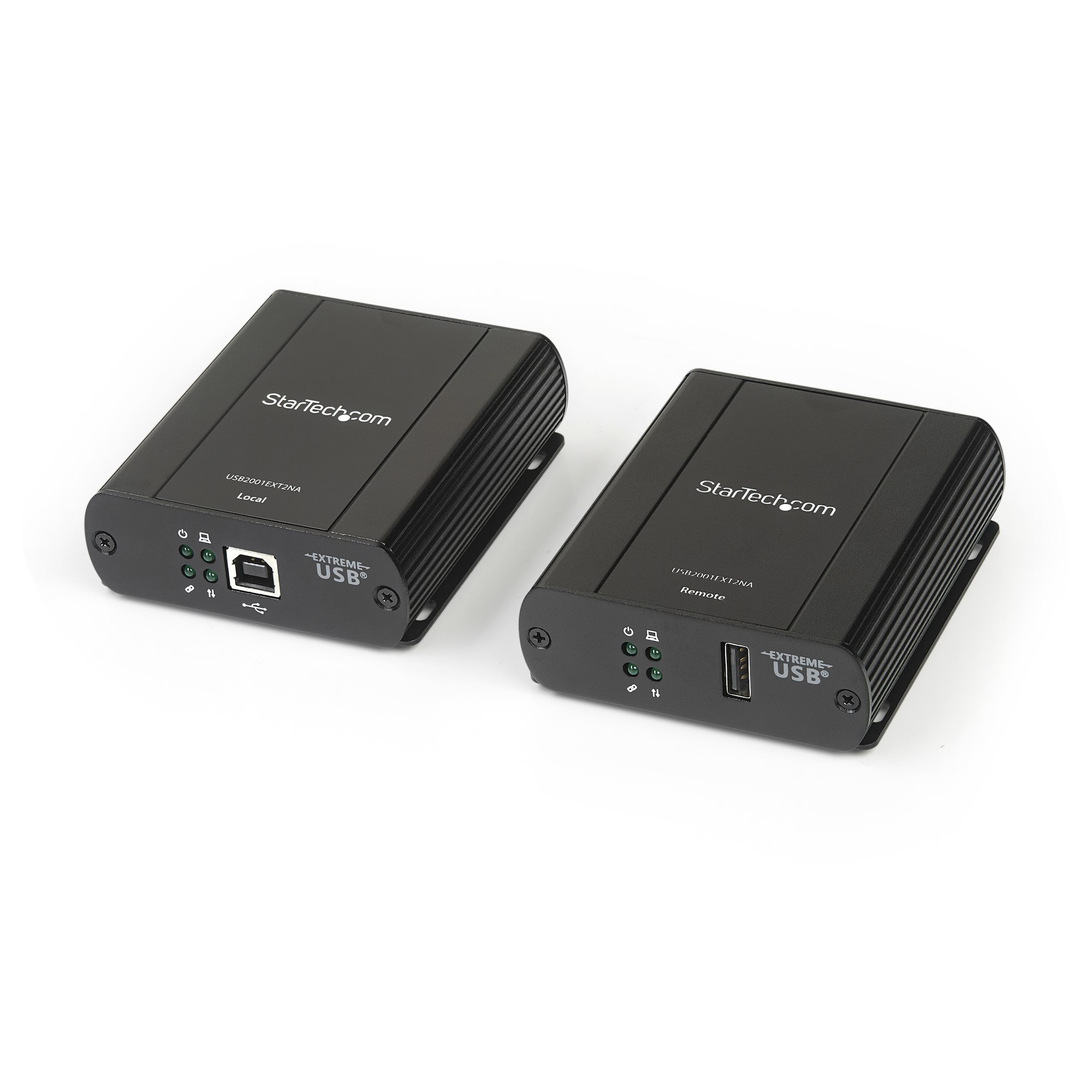 StarTech.com USB2001EXT2NA electronic component product image