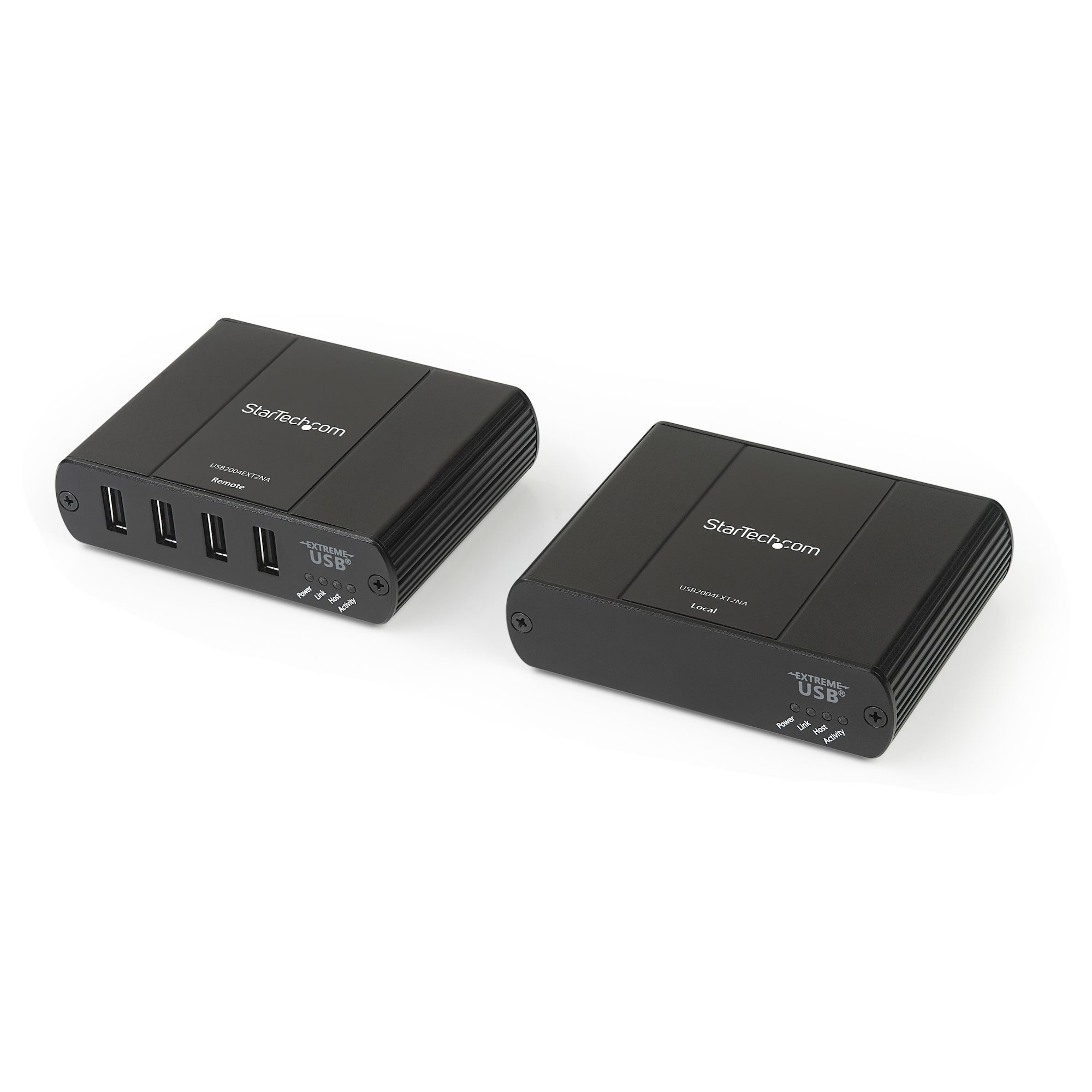 StarTech.com USB2004EXT2NA electronic component product image