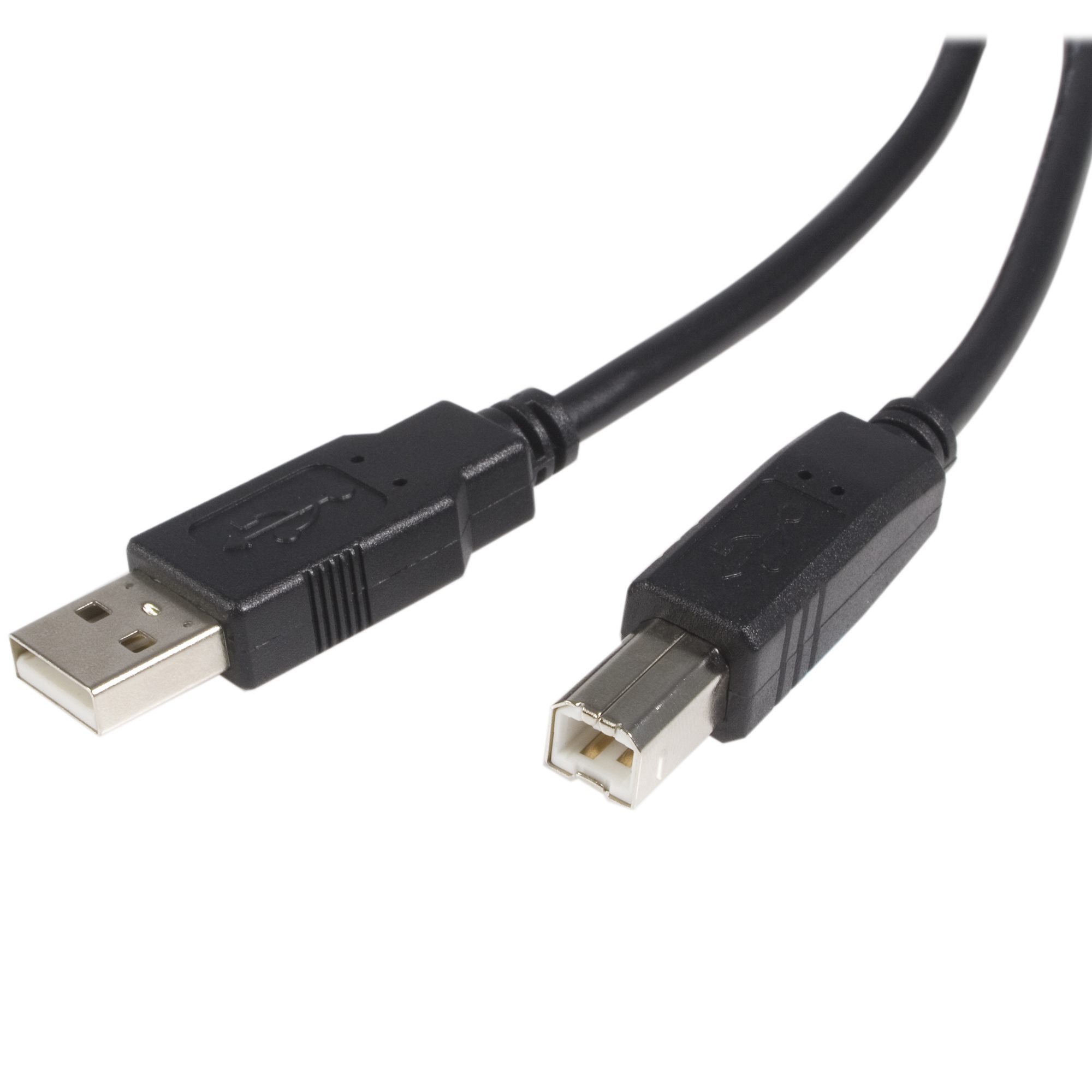 StarTech.com USB2HAB10 electronic component product image