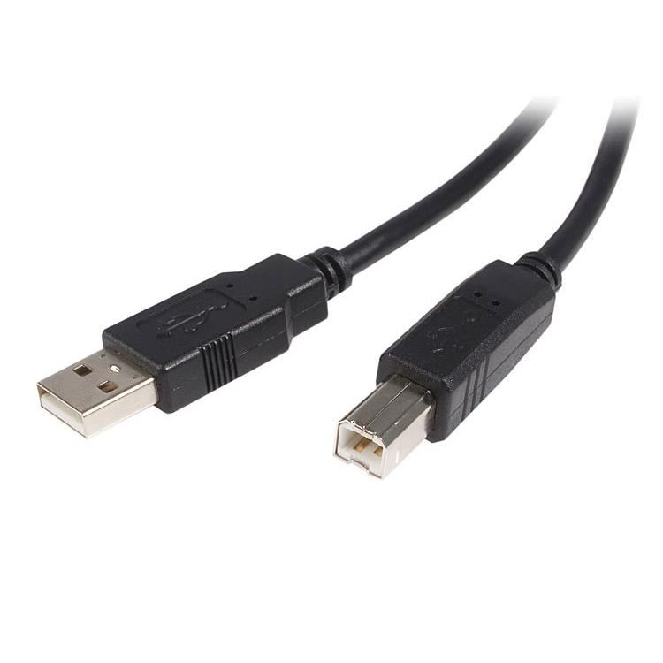 StarTech.com USB2HAB1M electronic component product image