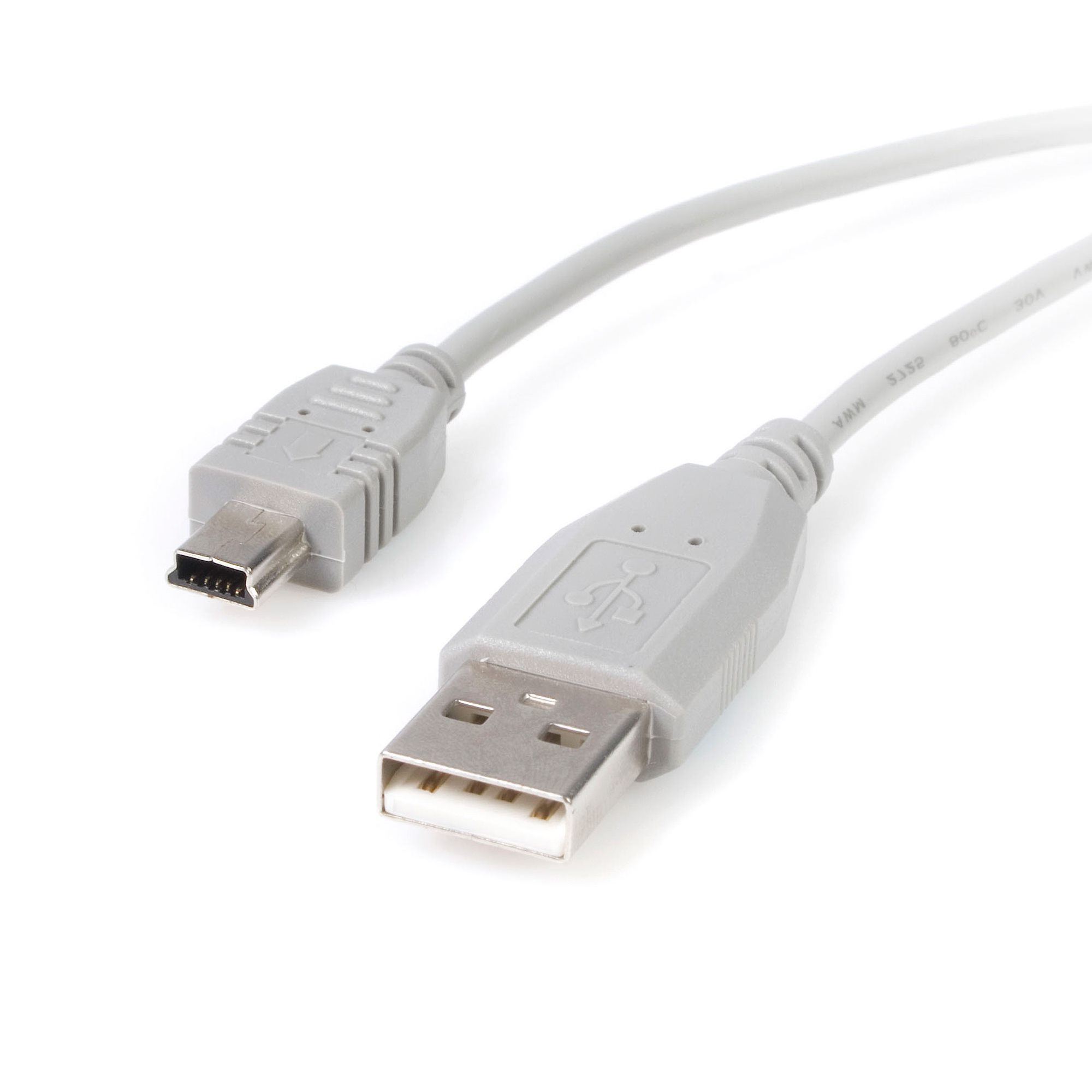 StarTech.com USB2HABM1 electronic component product image