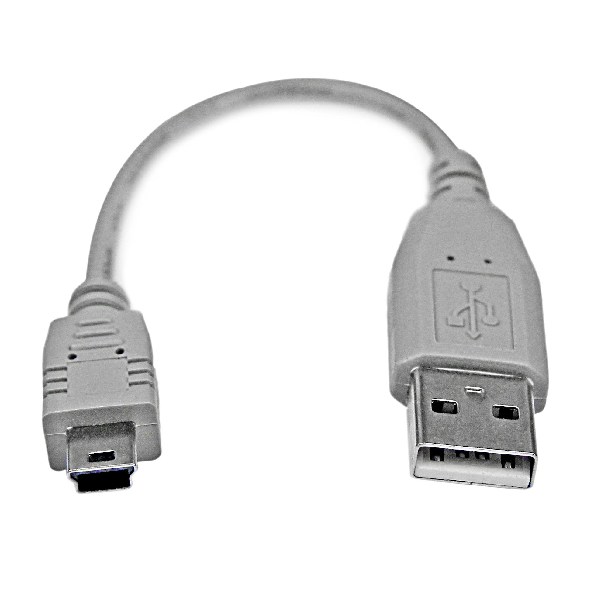 StarTech.com USB2HABM6IN electronic component product image