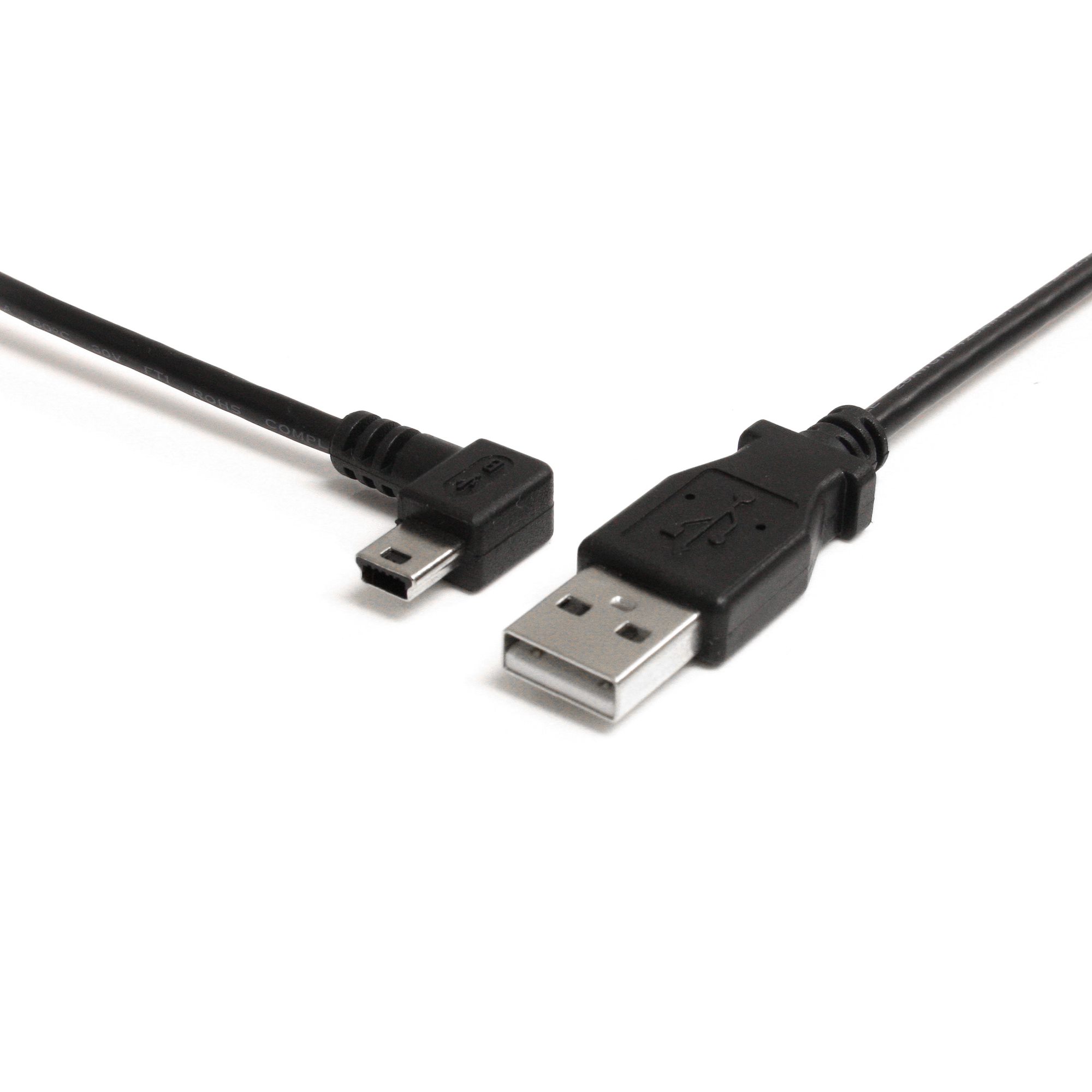 StarTech.com USB2HABM6LA electronic component product image
