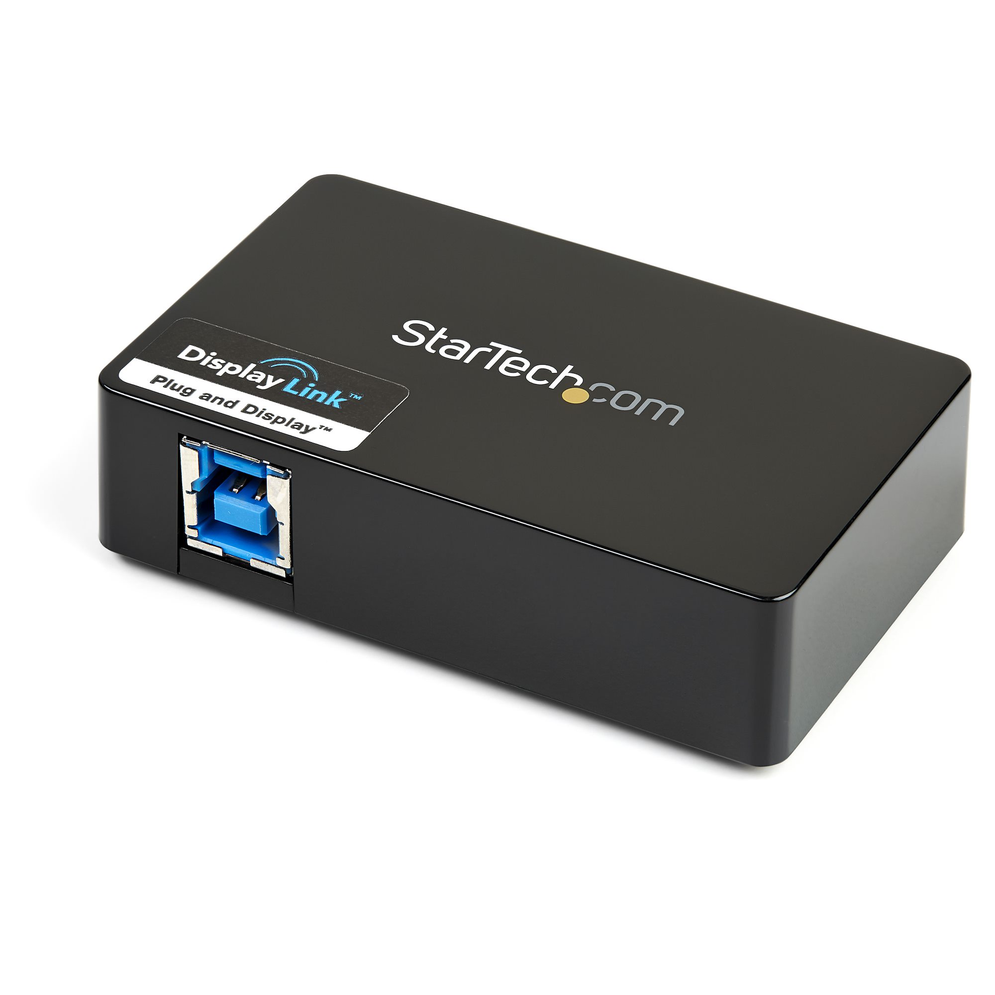 StarTech.com USB32HDDVII electronic component product image